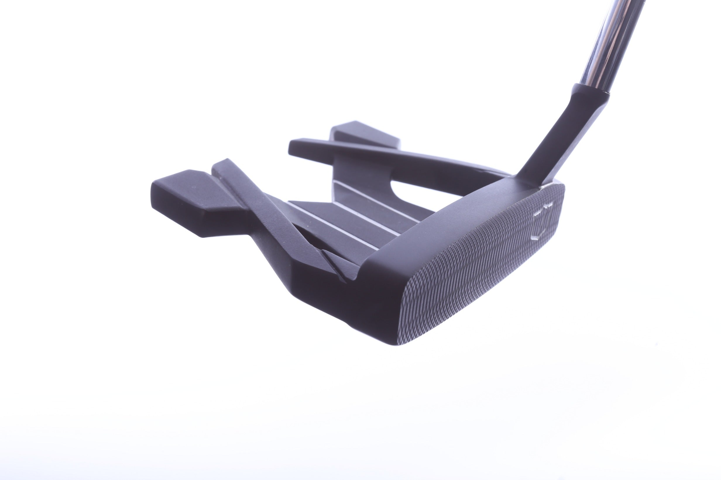 Used Wilson Staff 2024 Infinite Buckingham Putter - Right-Handed - 34 in - Mallet