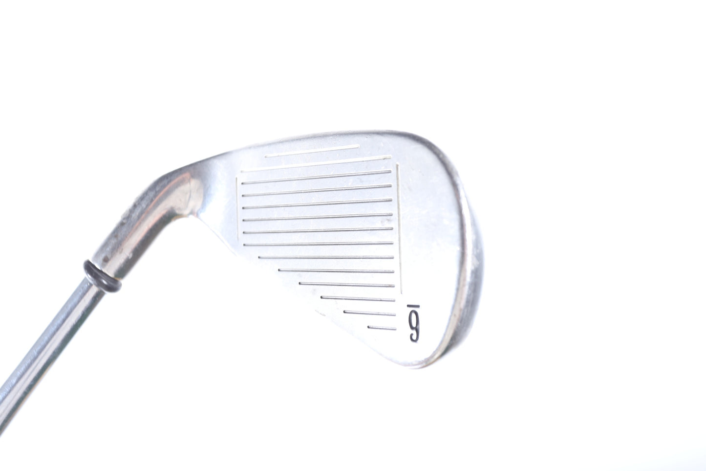 Used Callaway X-18 Single 6-Iron - Right-Handed - Uniflex Flex-Next Round