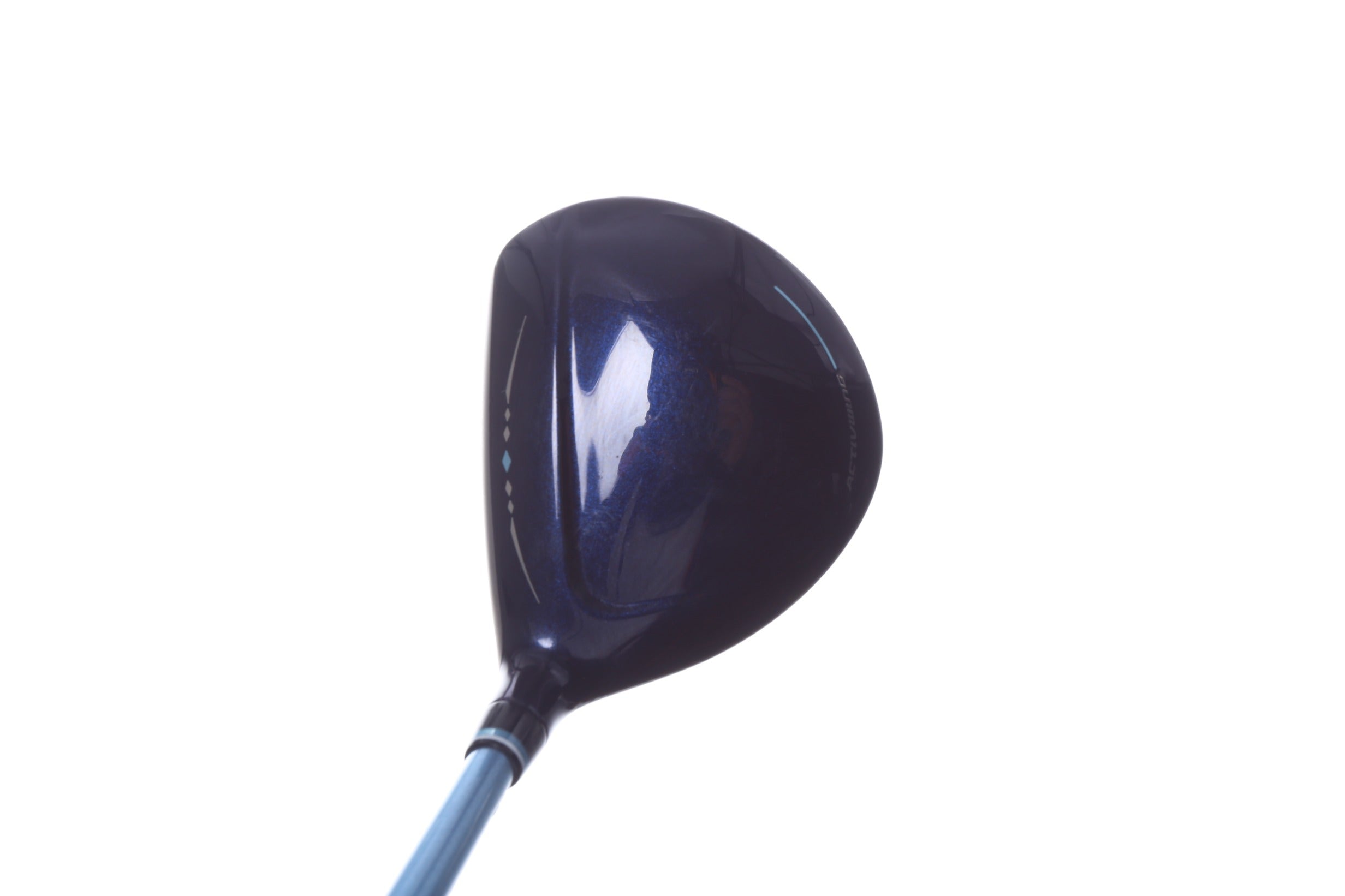 Used XXIO 13 7-Wood - Right-Handed - 23 Degrees - Ladies Flex-Next Round