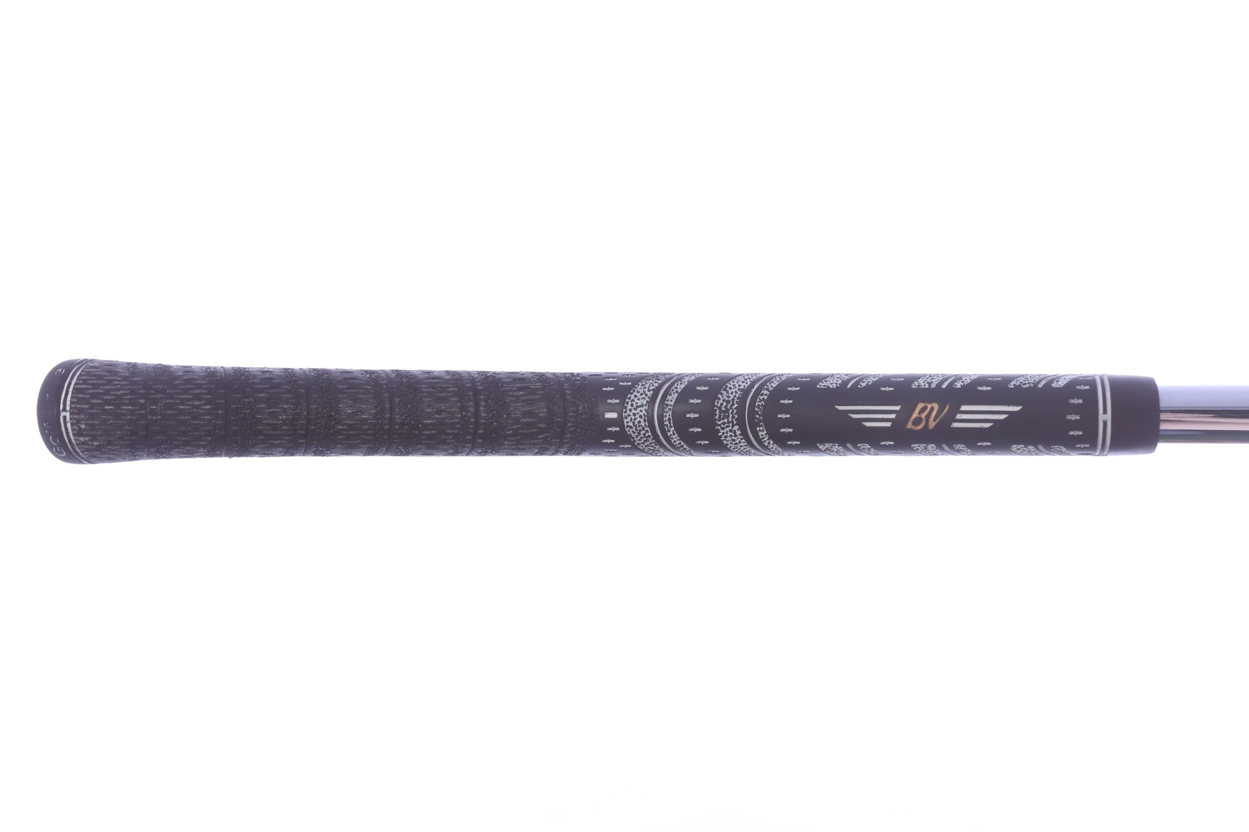 Used Titleist Vokey SM9 Jet Black Lob Wedge - Right-Handed - 58 Degrees - Regular Flex-Next Round
