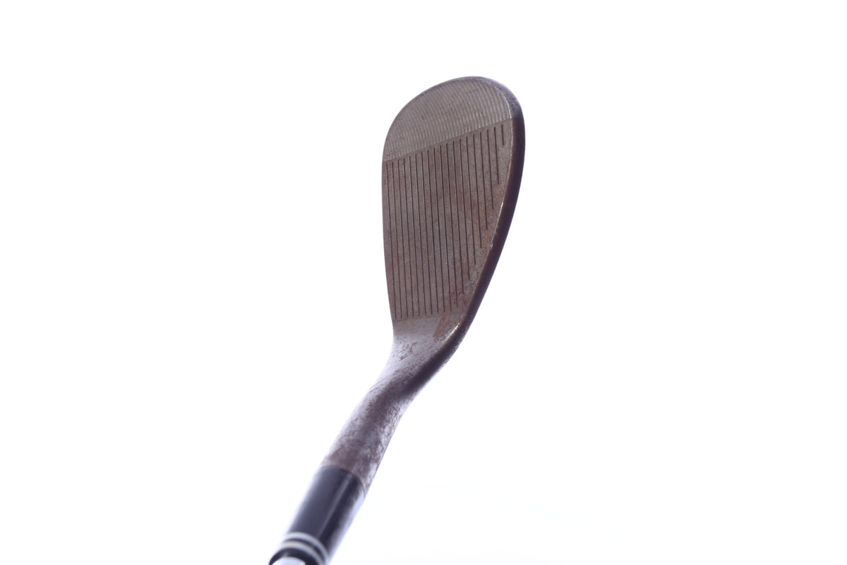 Used Cleveland RTX 6 ZipCore Tour Rack Wedge Set - Right-Handed - 56*, 60* - Stiff Flex