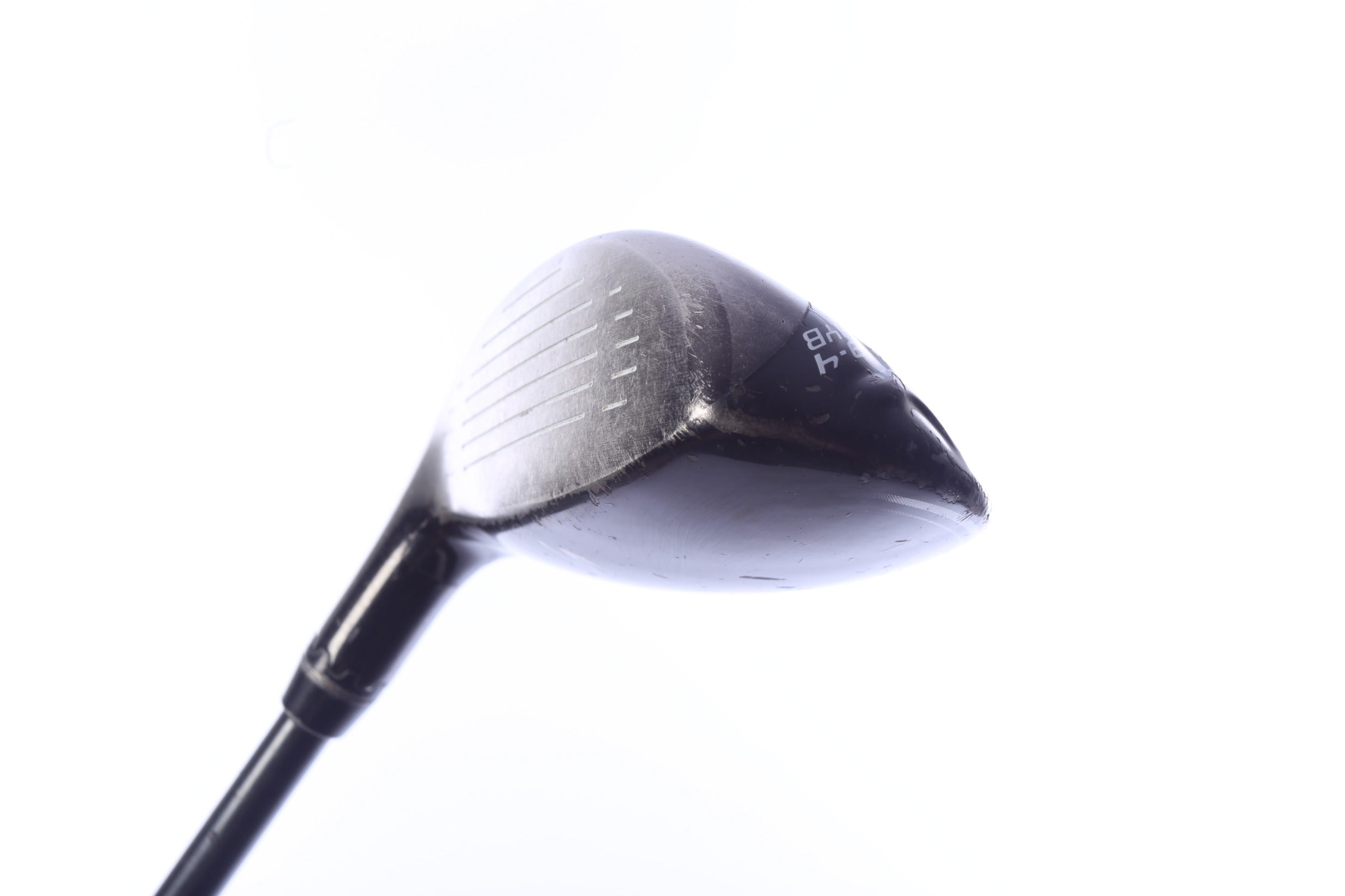 Used Cobra BiO Cell-S 3-4H Hybrid - Right-Handed - 20.5 Degrees - Stiff Flex-Next Round