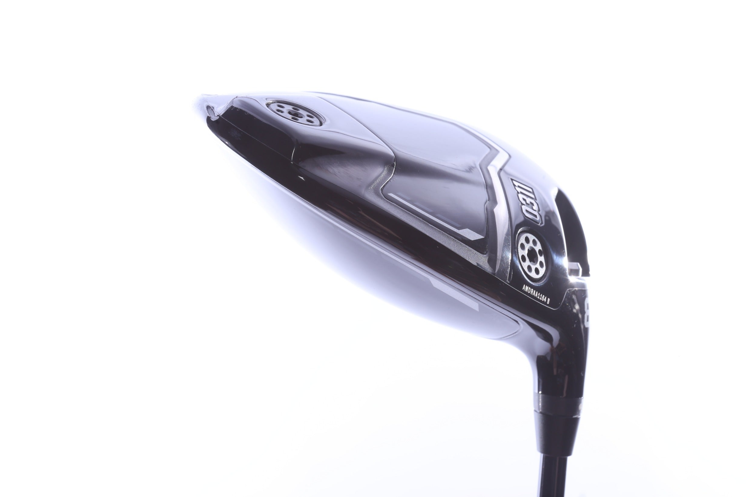 Used PXG 0311 Black OPS Driver - 8 Degrees - Stiff Flex Mitsubishi Tensei AV Orange - Right-Handed-Next Round