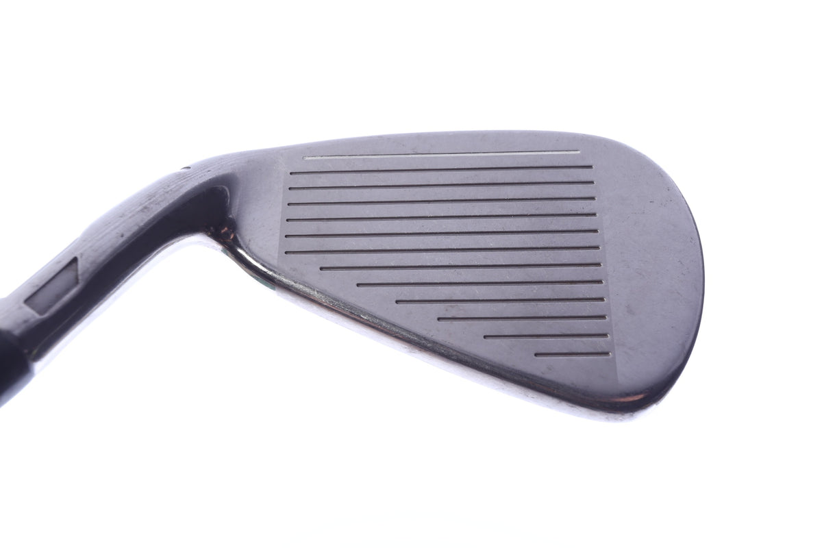 Used TaylorMade SIM MAX Single 5-Iron - Right-Handed - Stiff Flex-Next Round