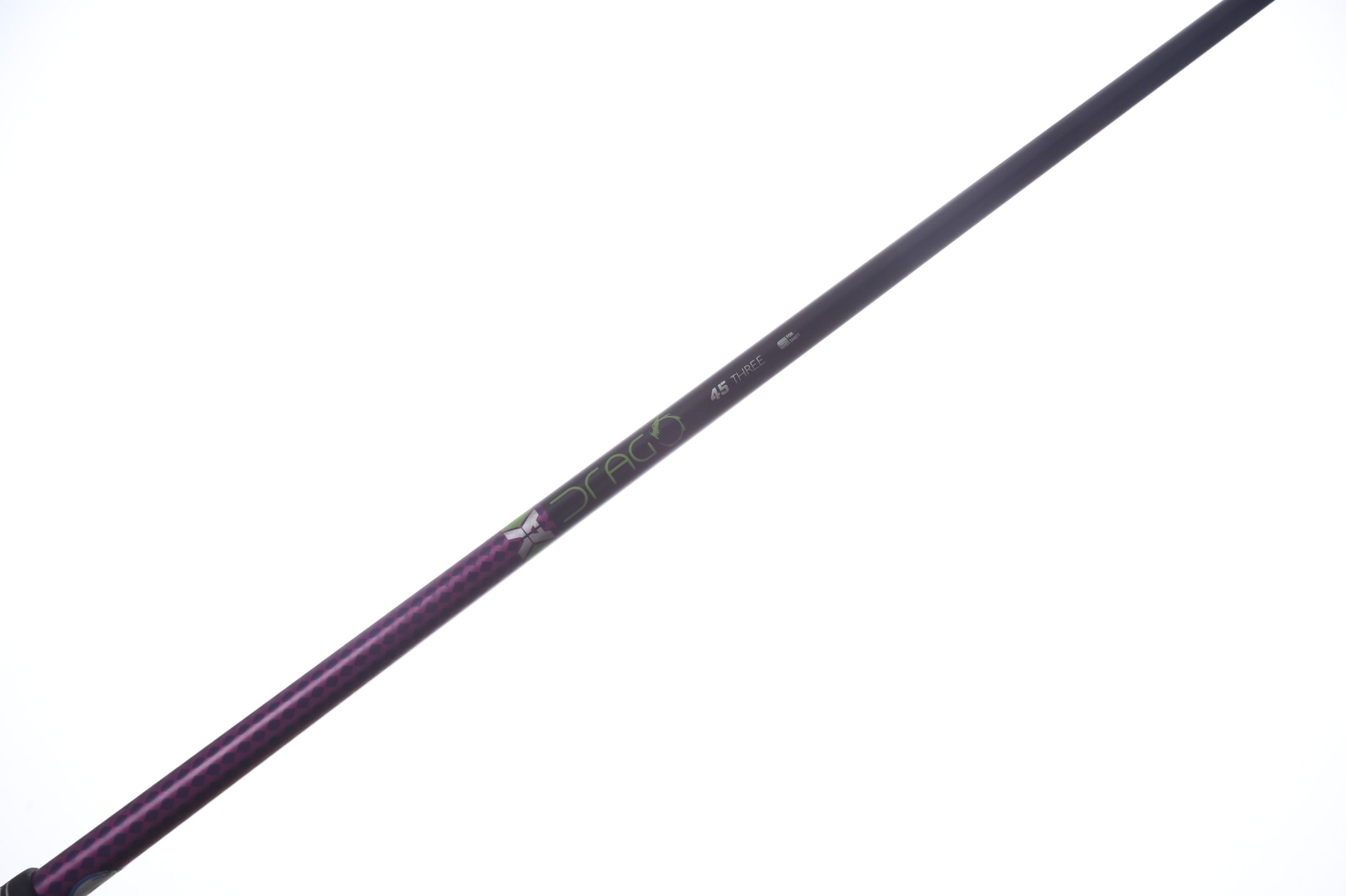 Used Va Composites Drago Fairway Wood Shaft Regular Flex Graphite - 42.5 in - Ping G410 Adapter-Next Round