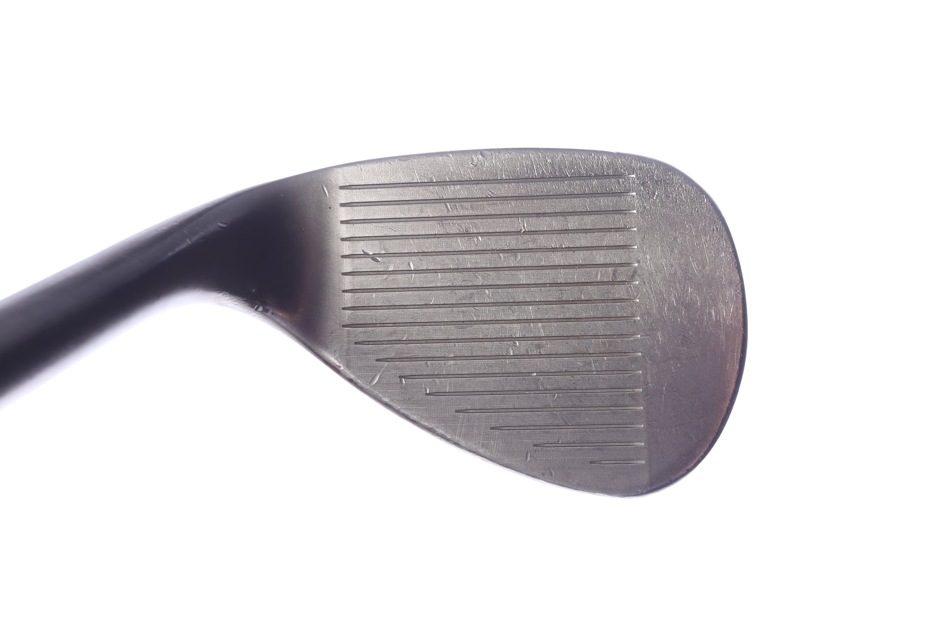 Used Titleist Vokey SM10 Nickel Lob Wedge - Right-Handed - 60 Degrees - Seniors Flex