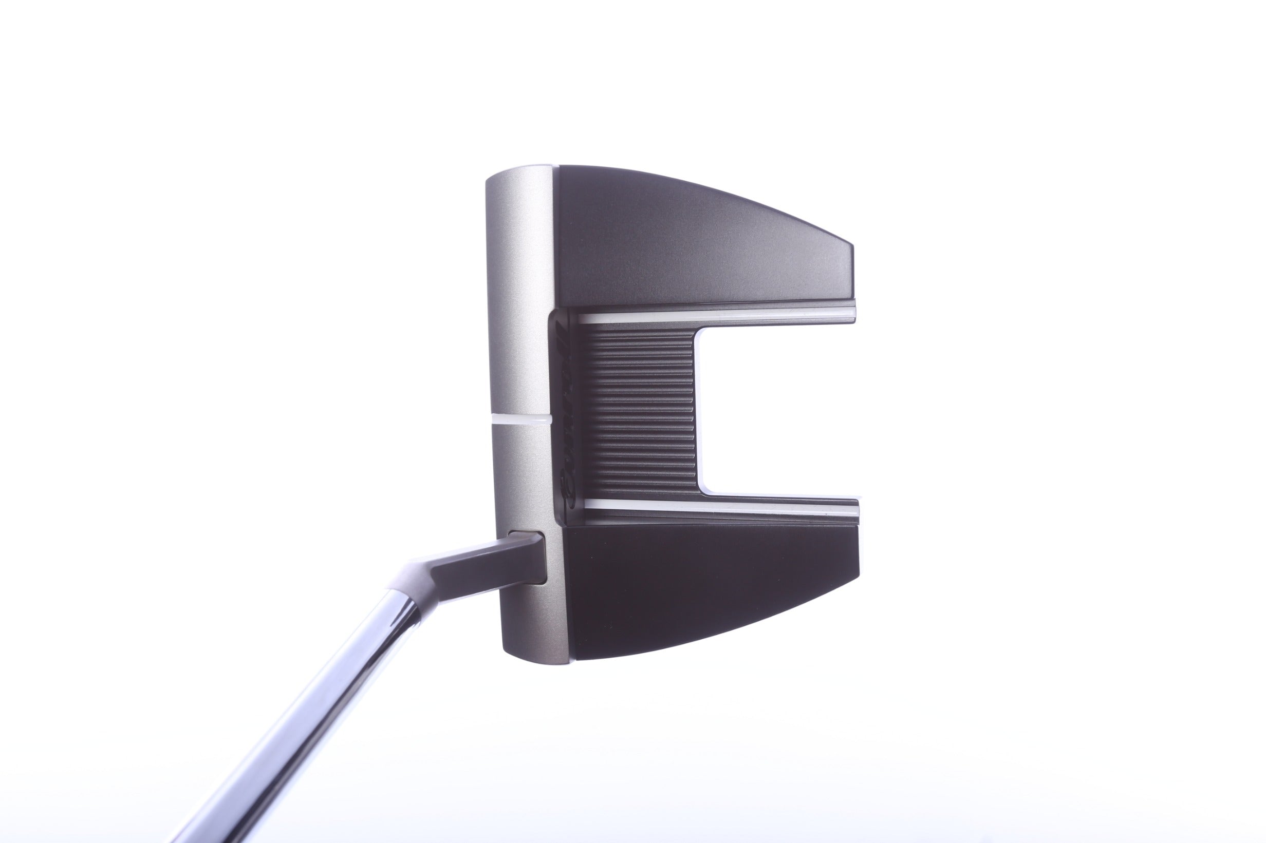 Used Evnroll V5.2 Duo Hatchback Mallet Putter - Right-Handed - 35 in - Mallet