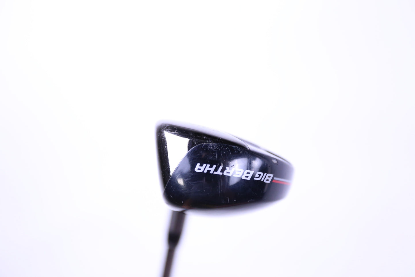 Used Callaway Big Bertha B21 5H Hybrid - Right-Handed - 24 Degrees - Regular Flex-Next Round