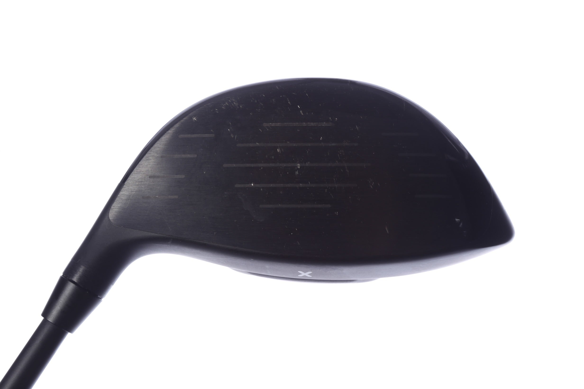 Used PXG 0811XF Driver - 14 Degrees - Regular Flex Aldila NV Blue - Right-Handed-Next Round