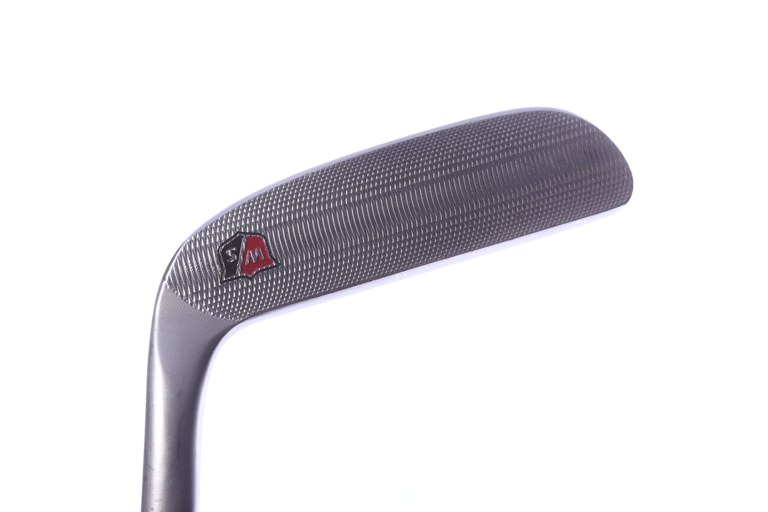 Used Wilson Staff 8802 Putter - Right-Handed - 33 in - Blade