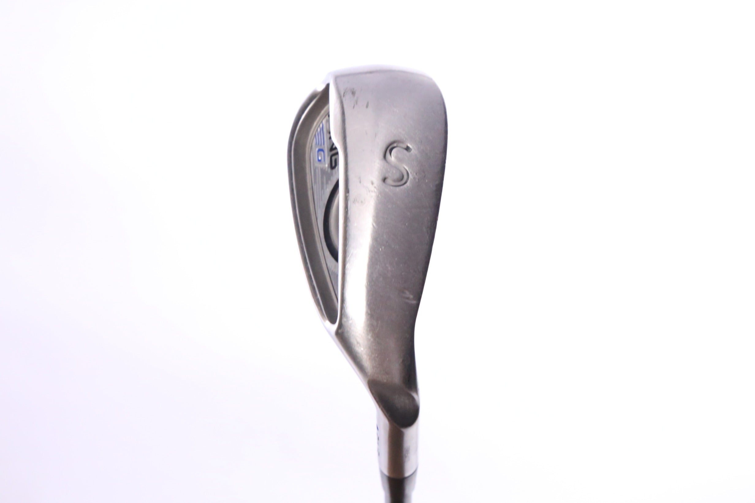 Used Ping G Sand Wedge - Right-Handed - 54 Degrees - Soft Regular Flex-Next Round