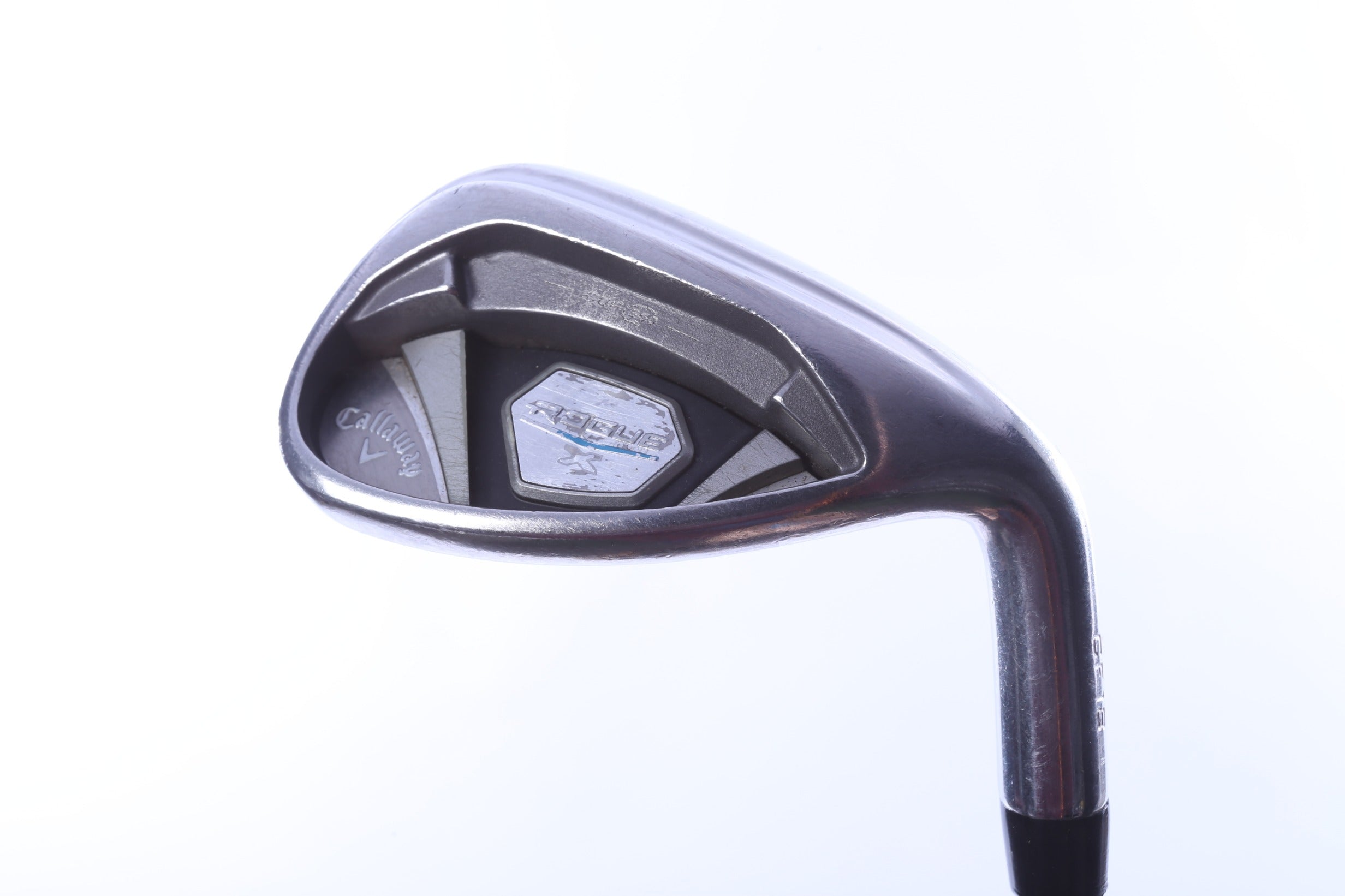 Used Callaway Rogue X Approach Wedge - Right-Handed - 46 Degrees - Stiff Flex-Next Round