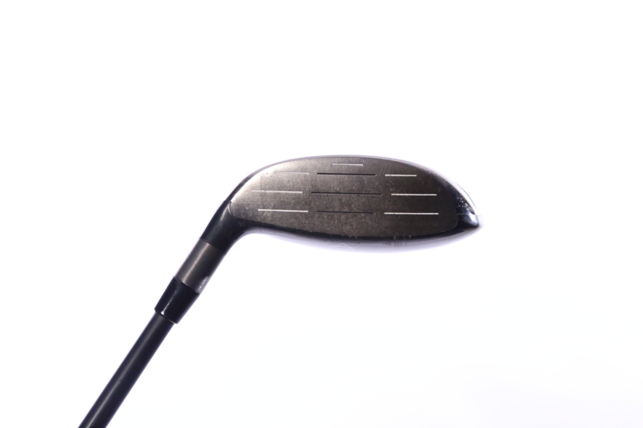 Used Callaway Epic MAX 5-Wood - Right-Handed - 18 Degrees - Ladies Flex