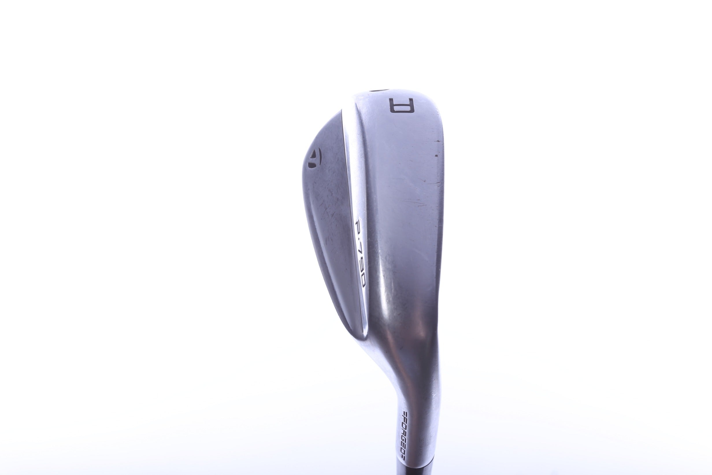 Used TaylorMade 2023 P790 Approach Wedge - Right-Handed - 49 Degrees - Stiff Flex