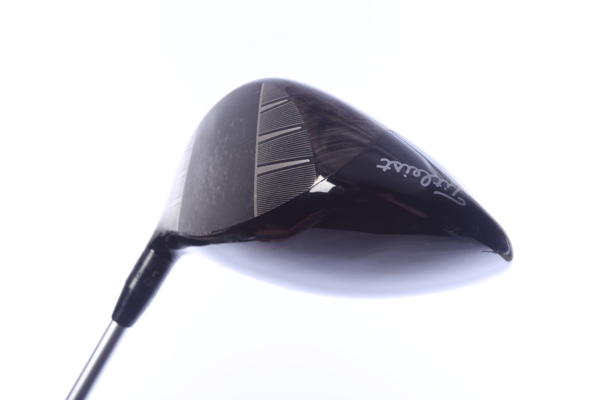 Used Titleist GT2 Driver - 11 Degrees - Ladies Flex Aldila Ascent PL - Right-Handed