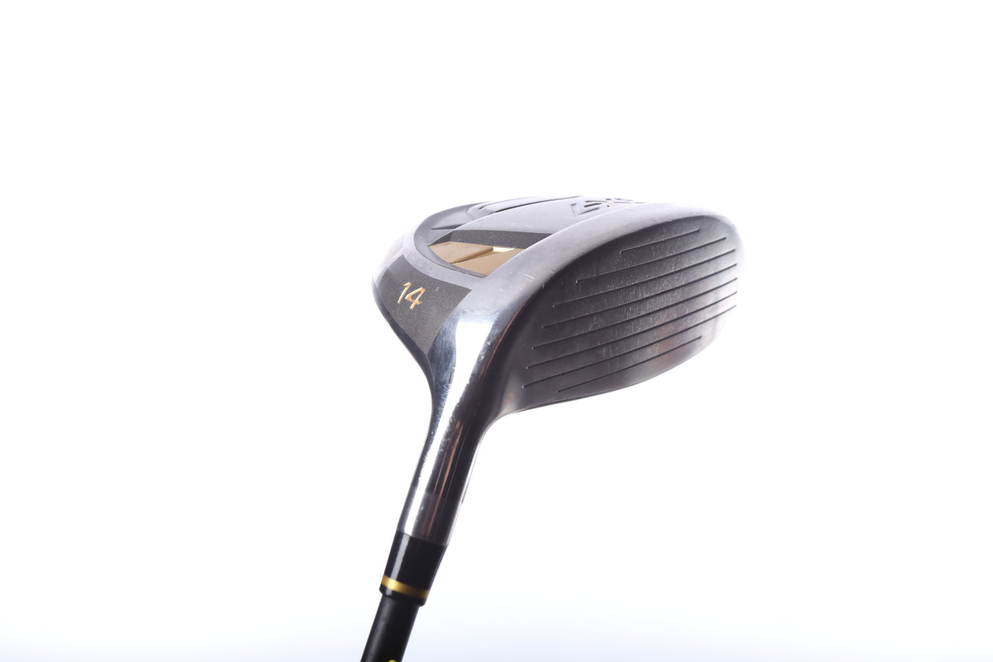 Used Autopilot GX7 Driver - 14 Degrees - Regular Flex Autopilot GX7 - Right-Handed-Next Round