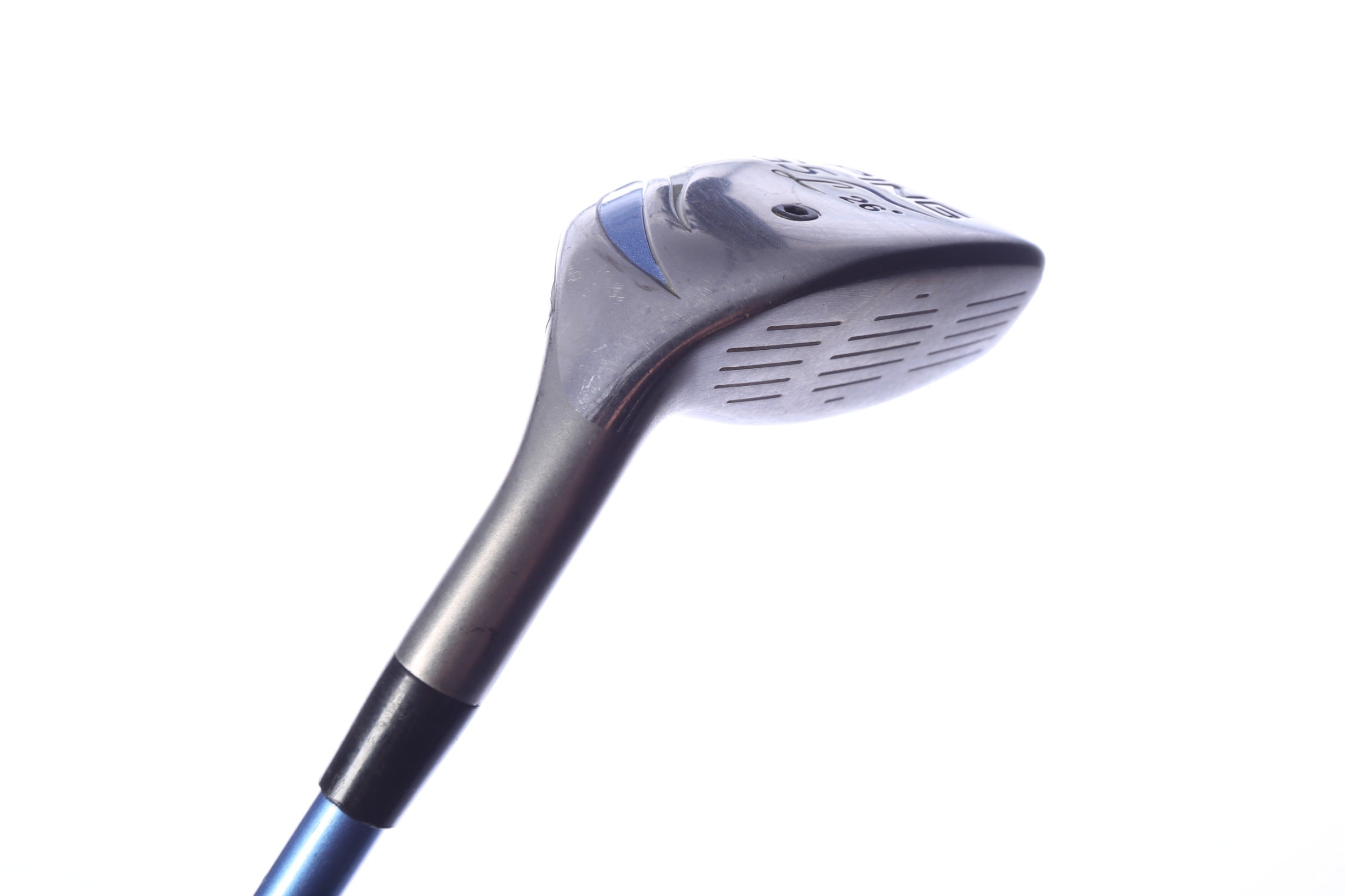 Used Ping G5 Ladies 5H Hybrid - Right-Handed - 26 Degrees - Ladies Flex