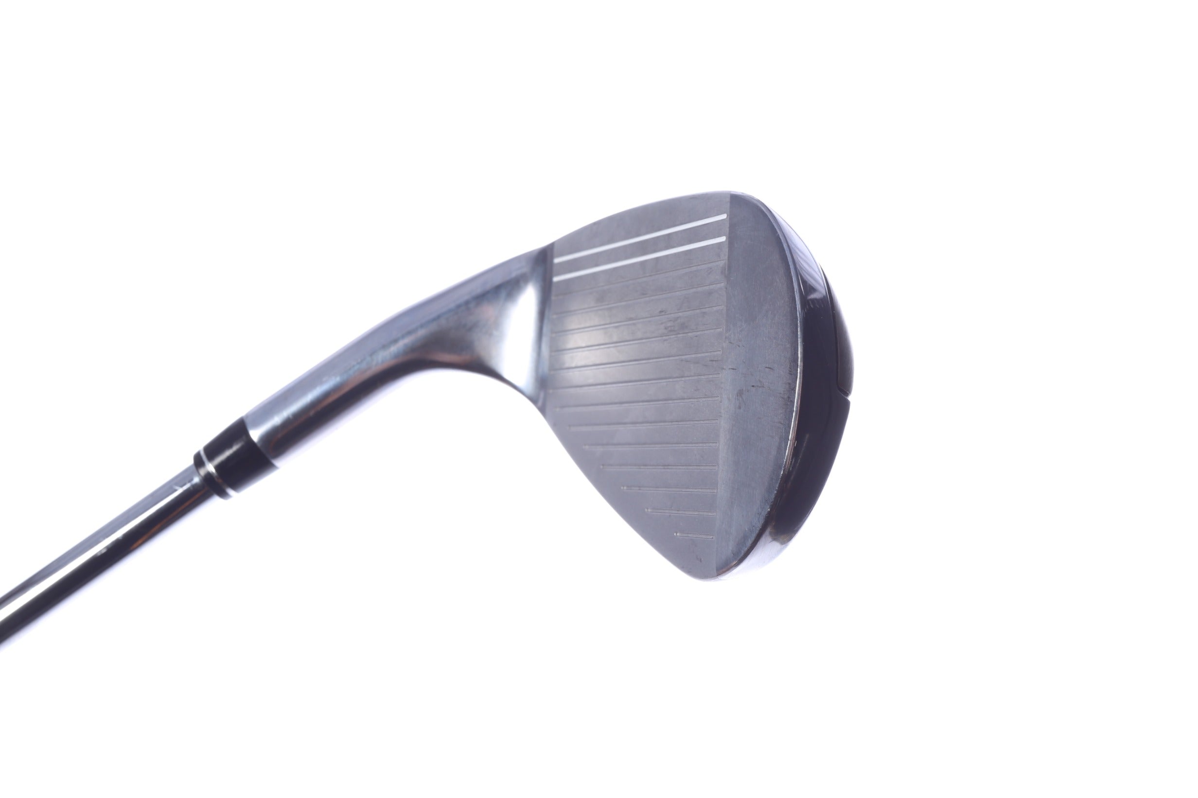 Used Callaway Great Big Bertha 23 Approach Wedge - Right-Handed - 48 Degrees - Regular Flex-Next Round