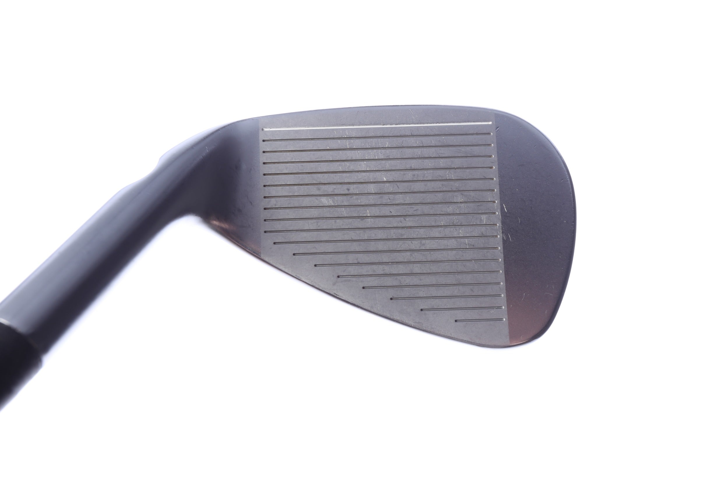 Used Ping i530 Single 9-Iron - Right-Handed - Stiff Flex-Next Round