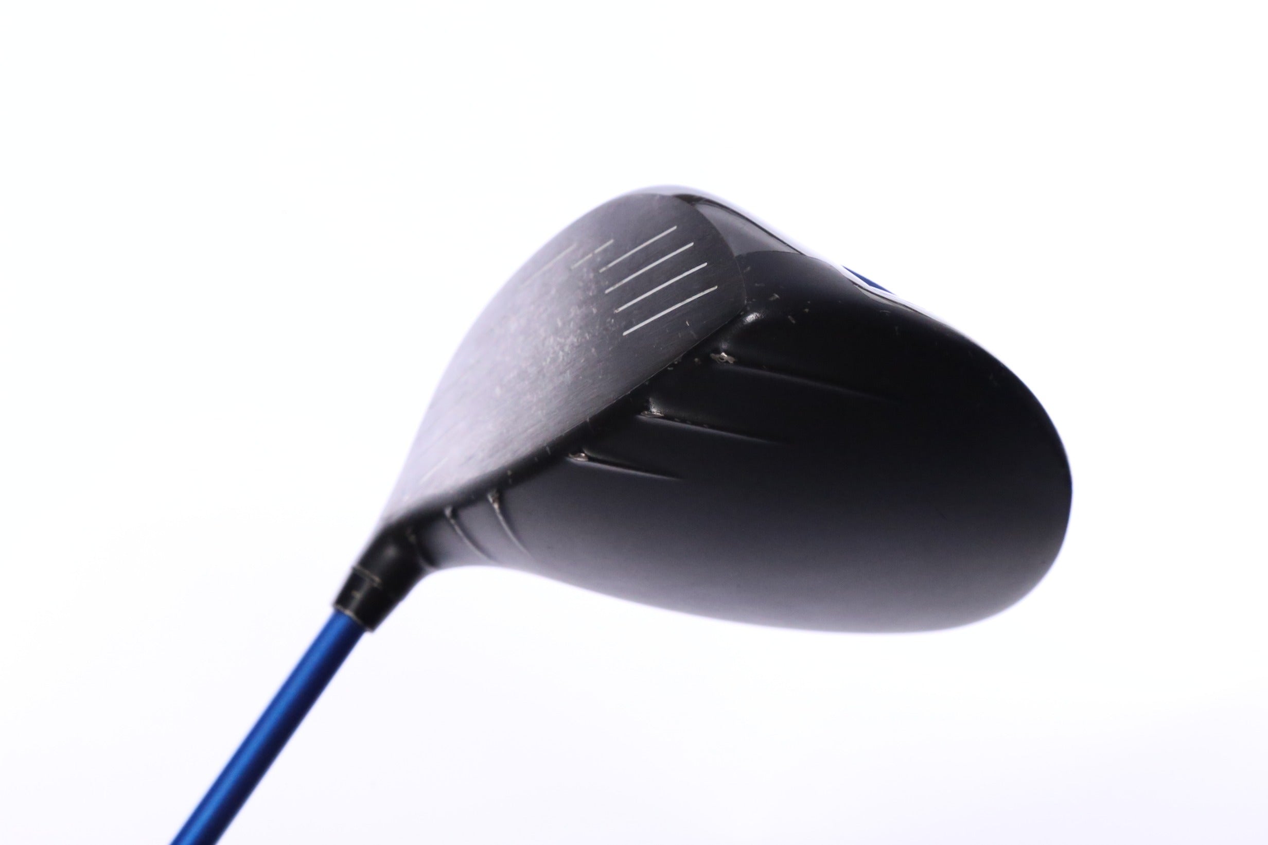 Used Ping G30 SF Tec Driver - 12 Degrees - Regular Flex Ping TFC 419 - Right-Handed-Next Round