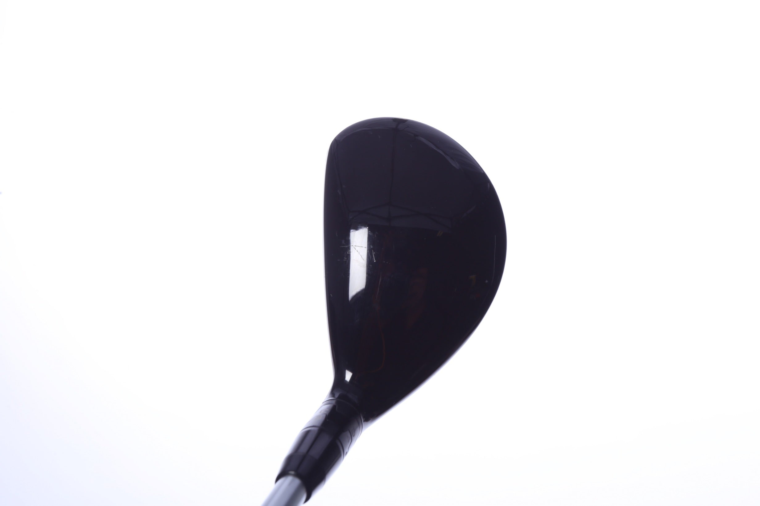 Used Titleist GT2 5H Hybrid - Right-Handed - 24 Degrees - Regular Flex-Next Round