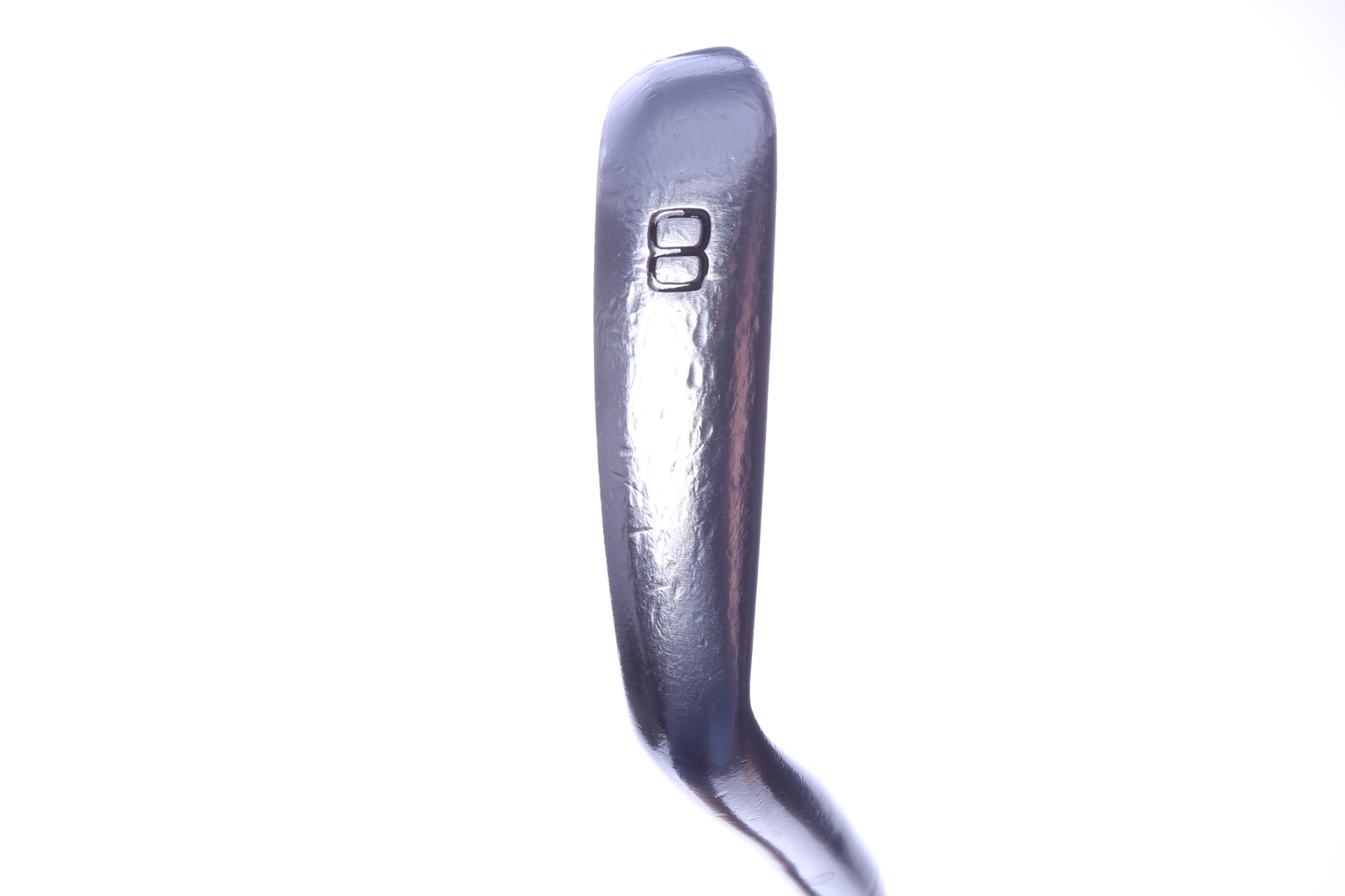 Used Mizuno JPX 825 Pro Single 8-Iron - Right-Handed - Regular Flex-Next Round