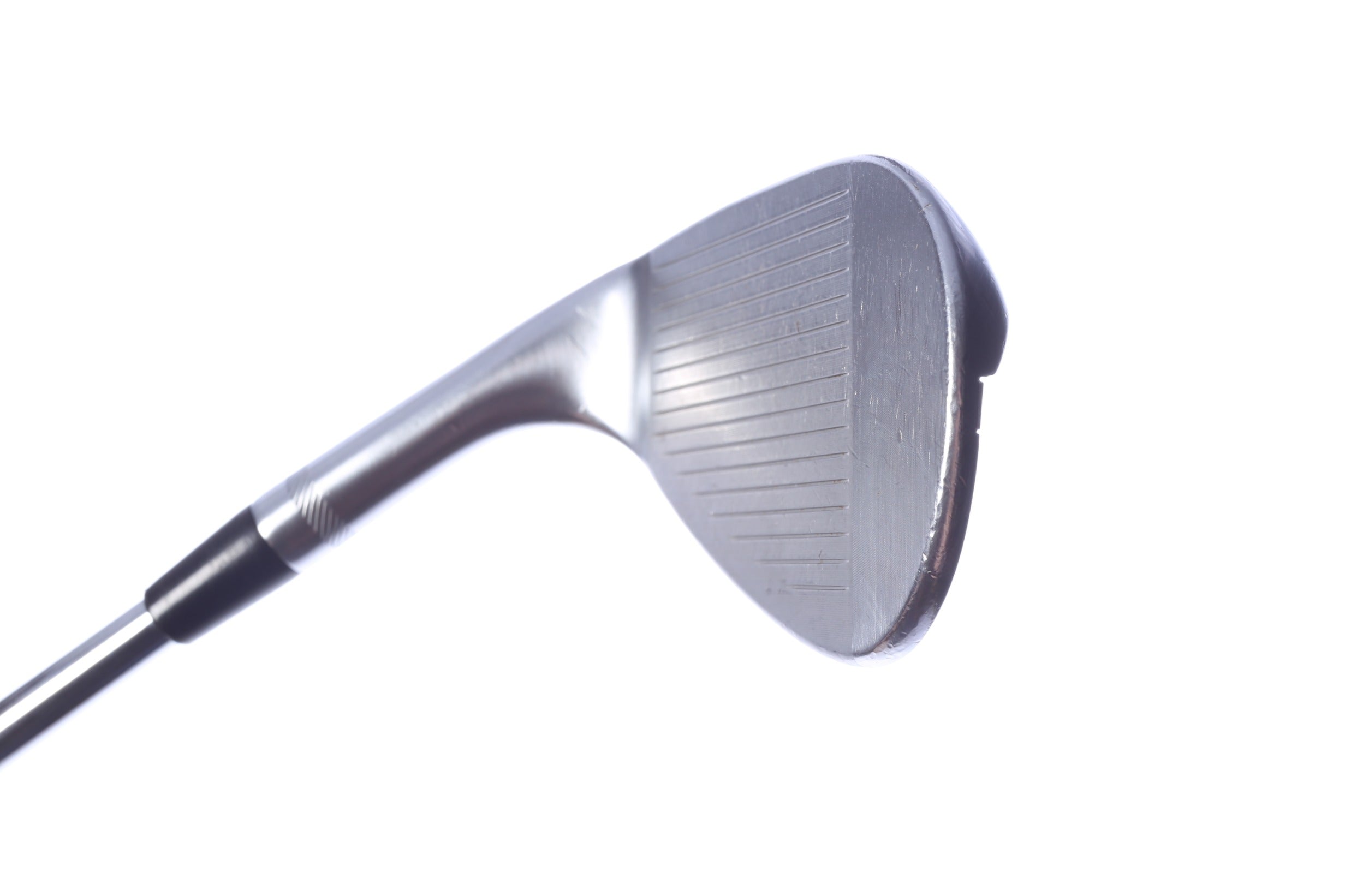 Used Titleist Vokey SM8 Tour Chrome Gap Wedge - Right-Handed - 50 Degrees - Wedge Flex