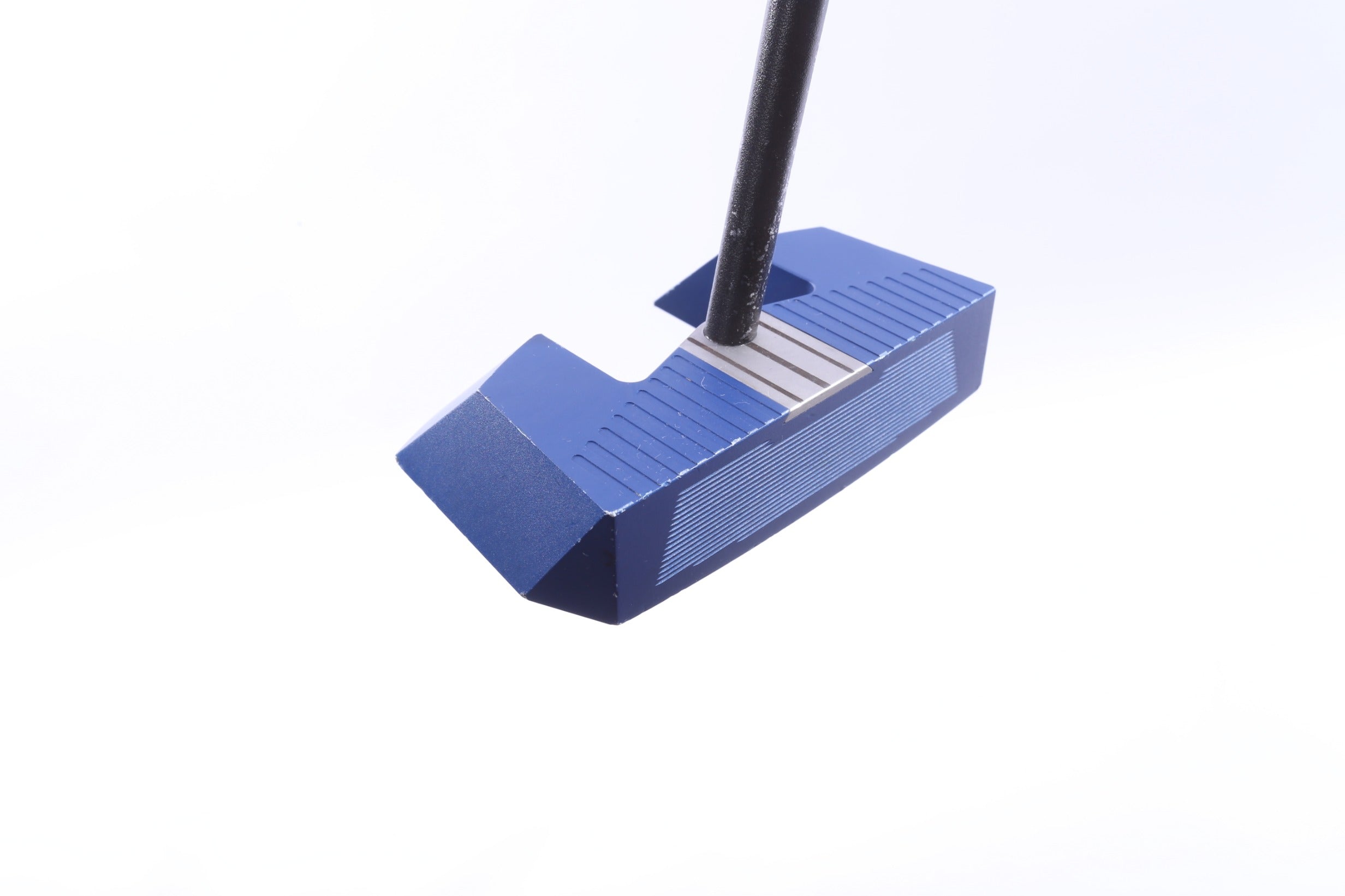 Used L.A.B. Golf MEZZ.1 Max Sweeper Putter - Right-Handed - 46.5 in - Mallet-Next Round