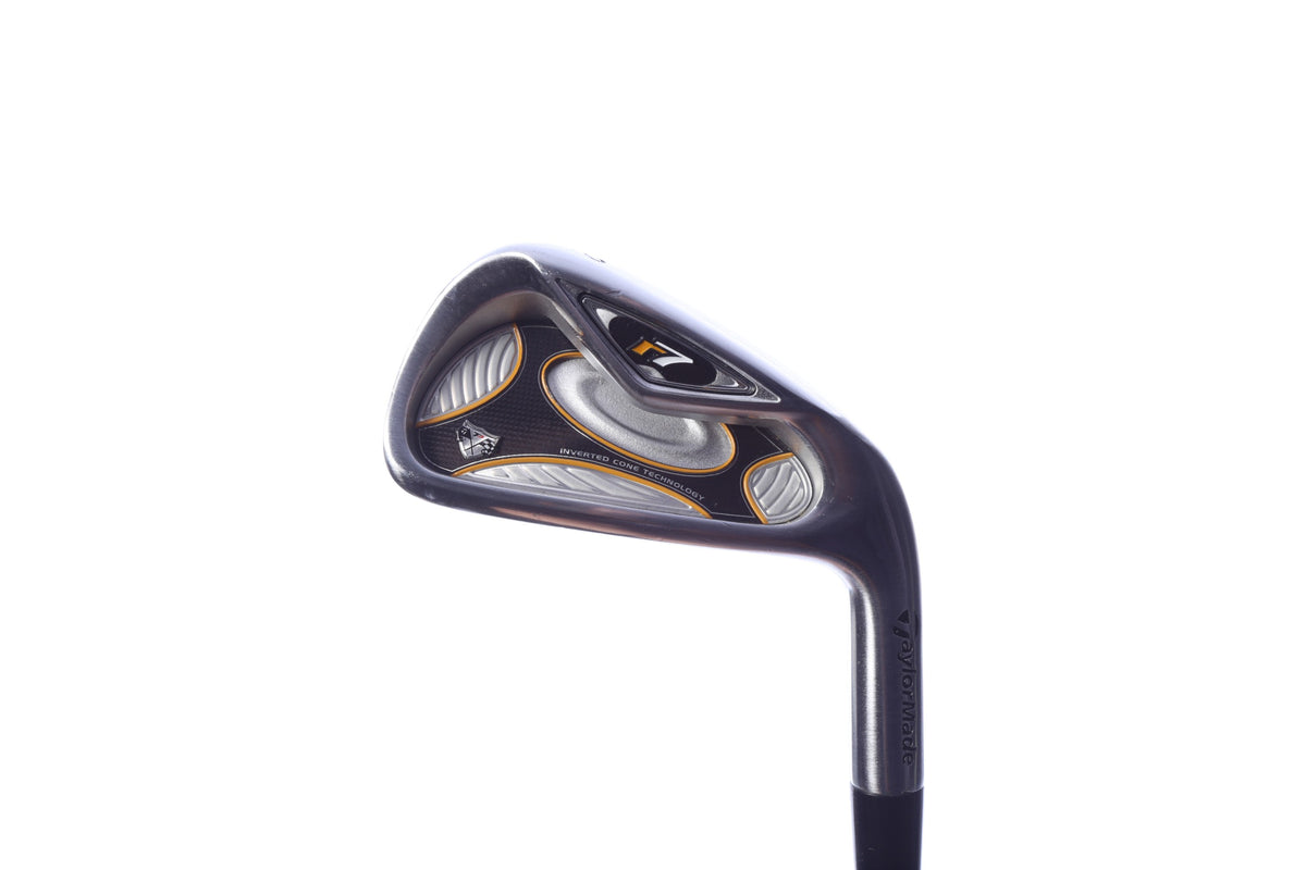 Used TaylorMade r7 TP Single 2-Iron - Right-Handed - Stiff Flex-Next Round