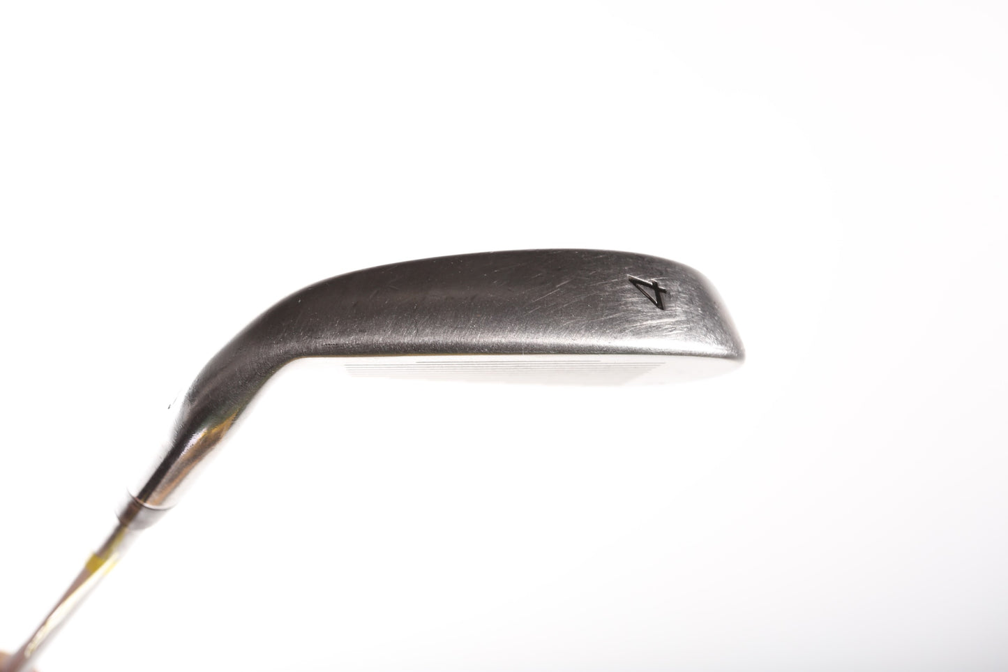 Used TaylorMade Burner XD Single 4-Iron - Right-Handed - Stiff Flex-Next Round