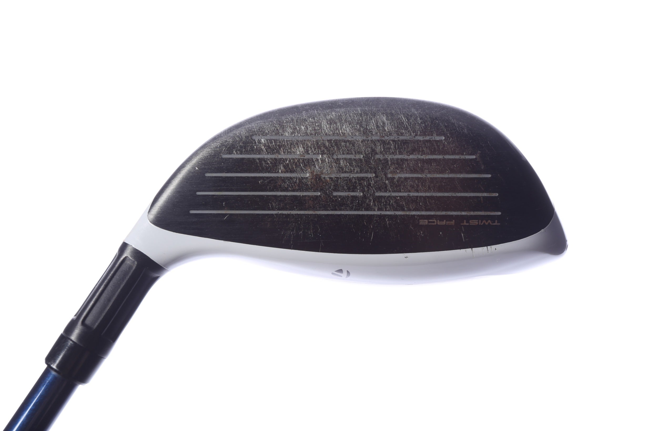 Used TaylorMade SIM2 MAX 3-Wood - Right-Handed - 15 Degrees - Regular Flex-Next Round