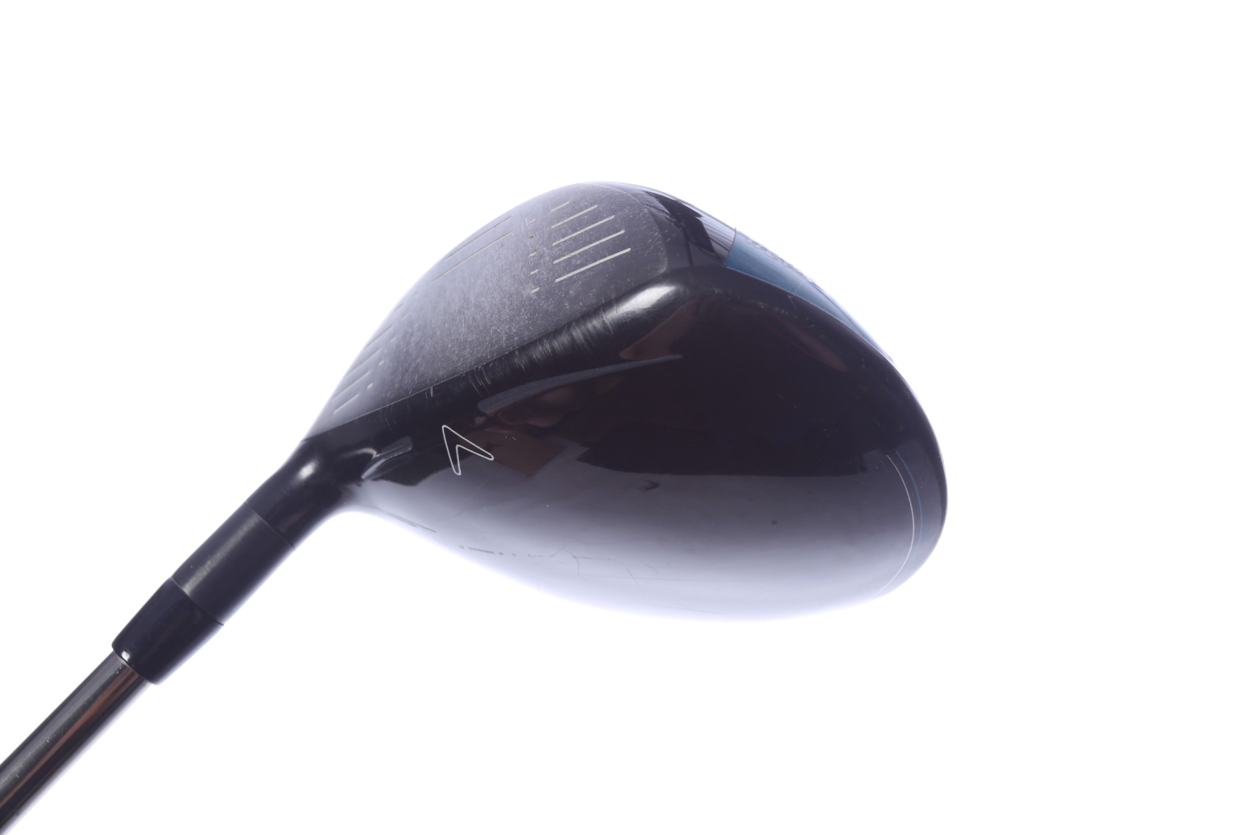 Used Callaway Rogue 4-Wood - Right-Handed - 17 Degrees - Ladies Flex