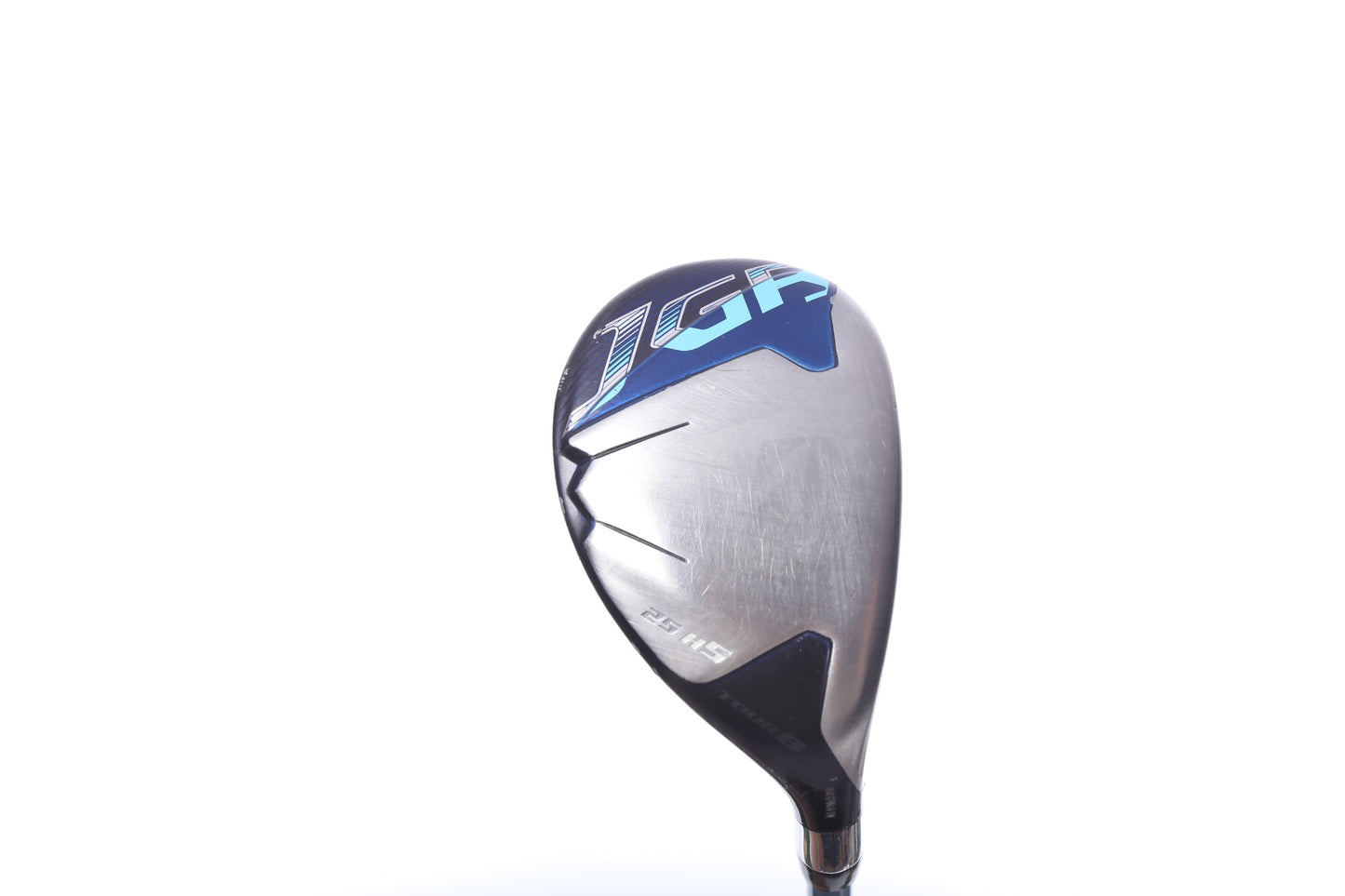 Used Bridgestone Tour B JGR 5H Hybrid - Right-Handed - 25 Degrees - Ladies Flex-Next Round
