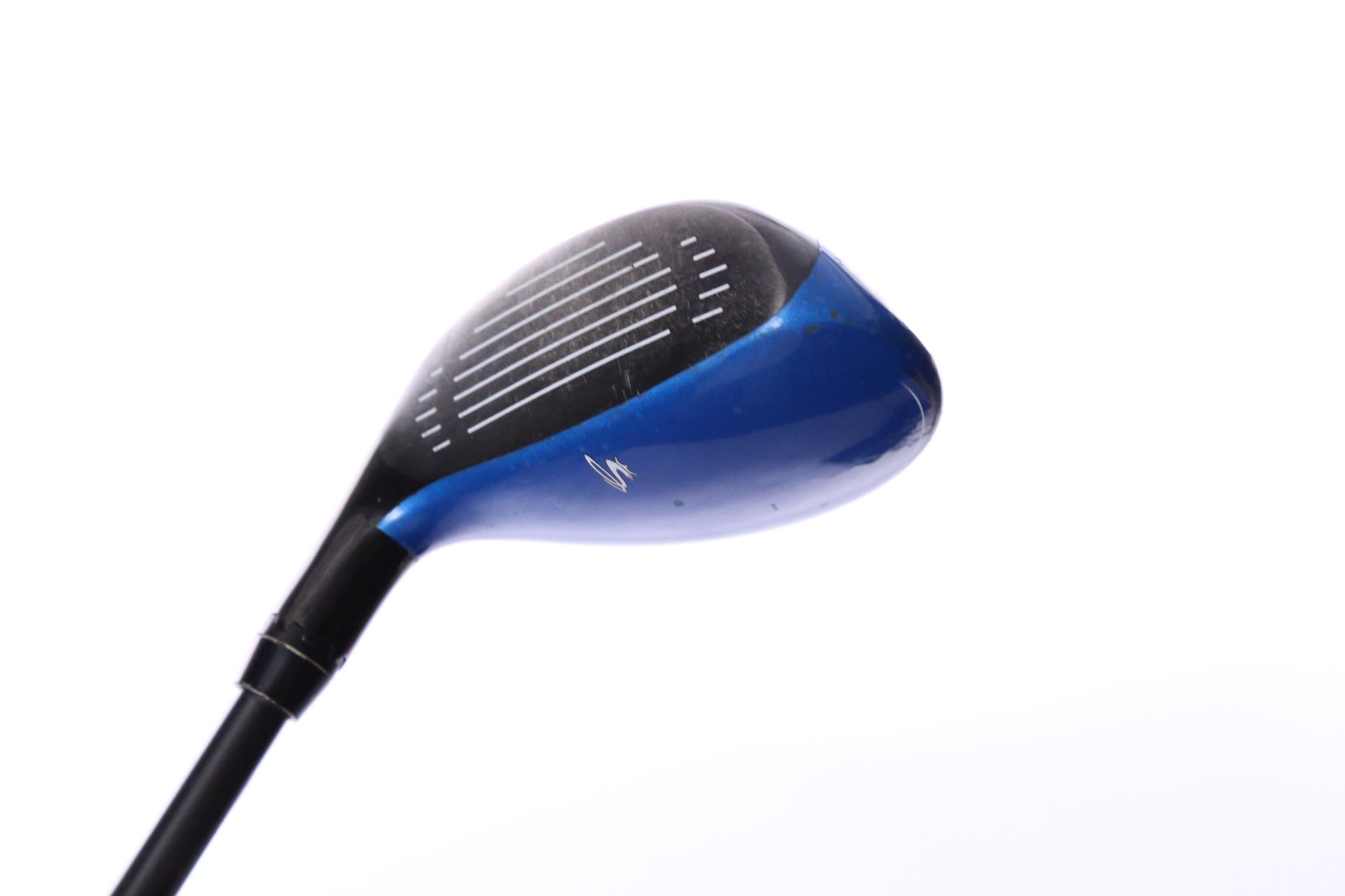 Used Cobra BiO Cell 2-3H Hybrid - Right-Handed - 16 Degrees - Stiff Flex-Next Round