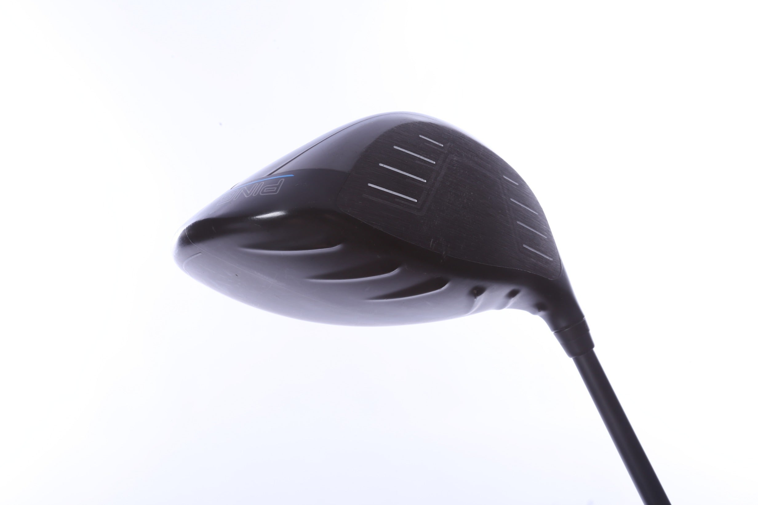 Used Ping G440 MAX Driver - 9 Degrees - Stiff Flex Ping Alta CB - Left-Handed-Next Round