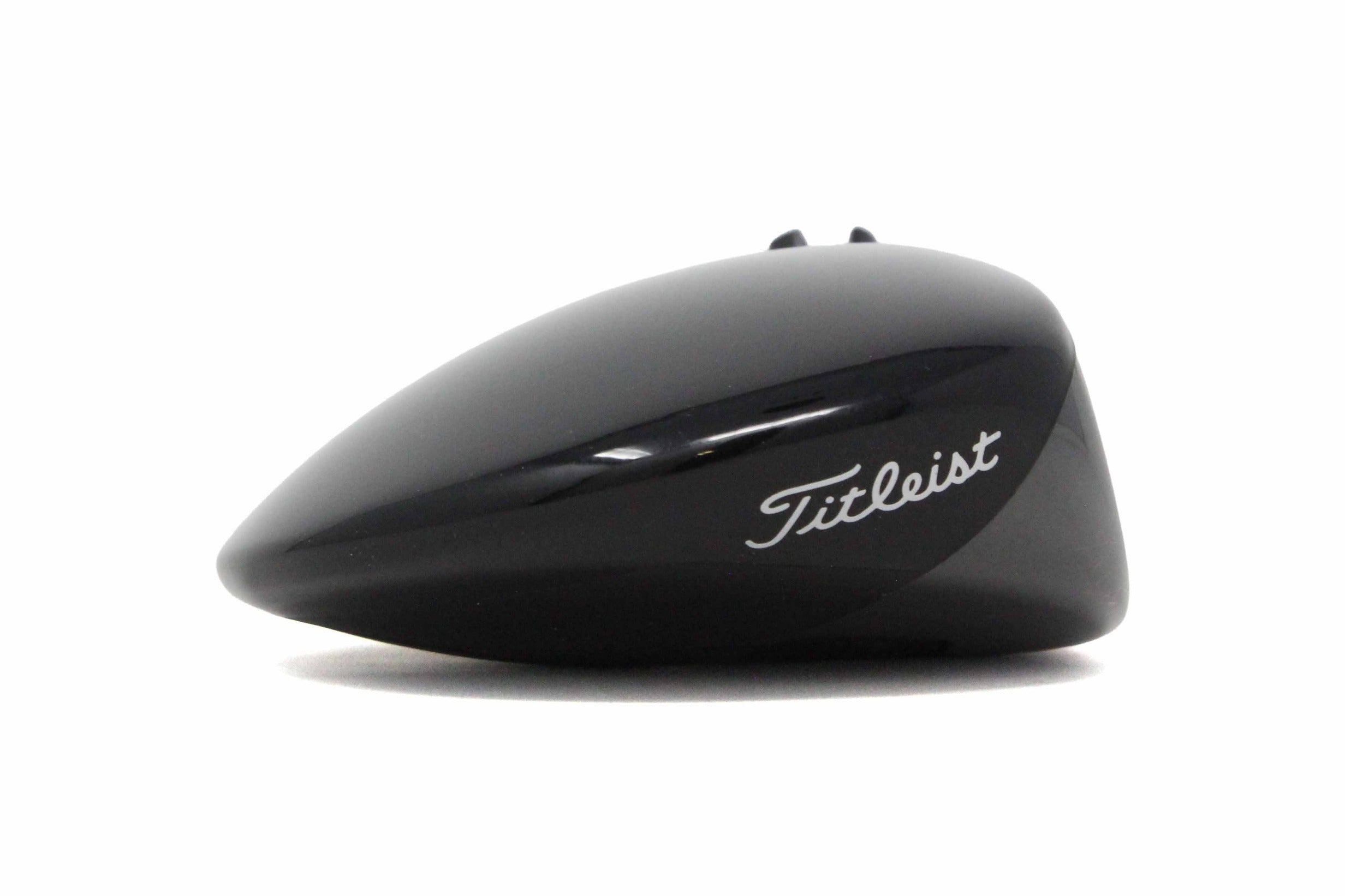 Used Titleist GT3 3-Wood - HEAD ONLY - Right-Handed - 15 Degrees-Next Round