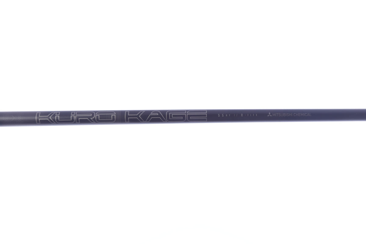 Used Titleist TSi2 Hybrid Set - Right-Handed - 3H, 4H - Regular Flex
