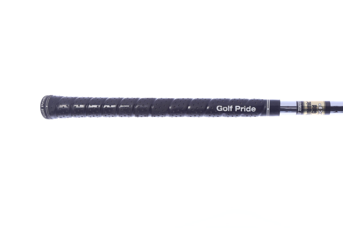 Used TaylorMade SLDR Single 6-Iron - Right-Handed - Stiff Flex-Next Round