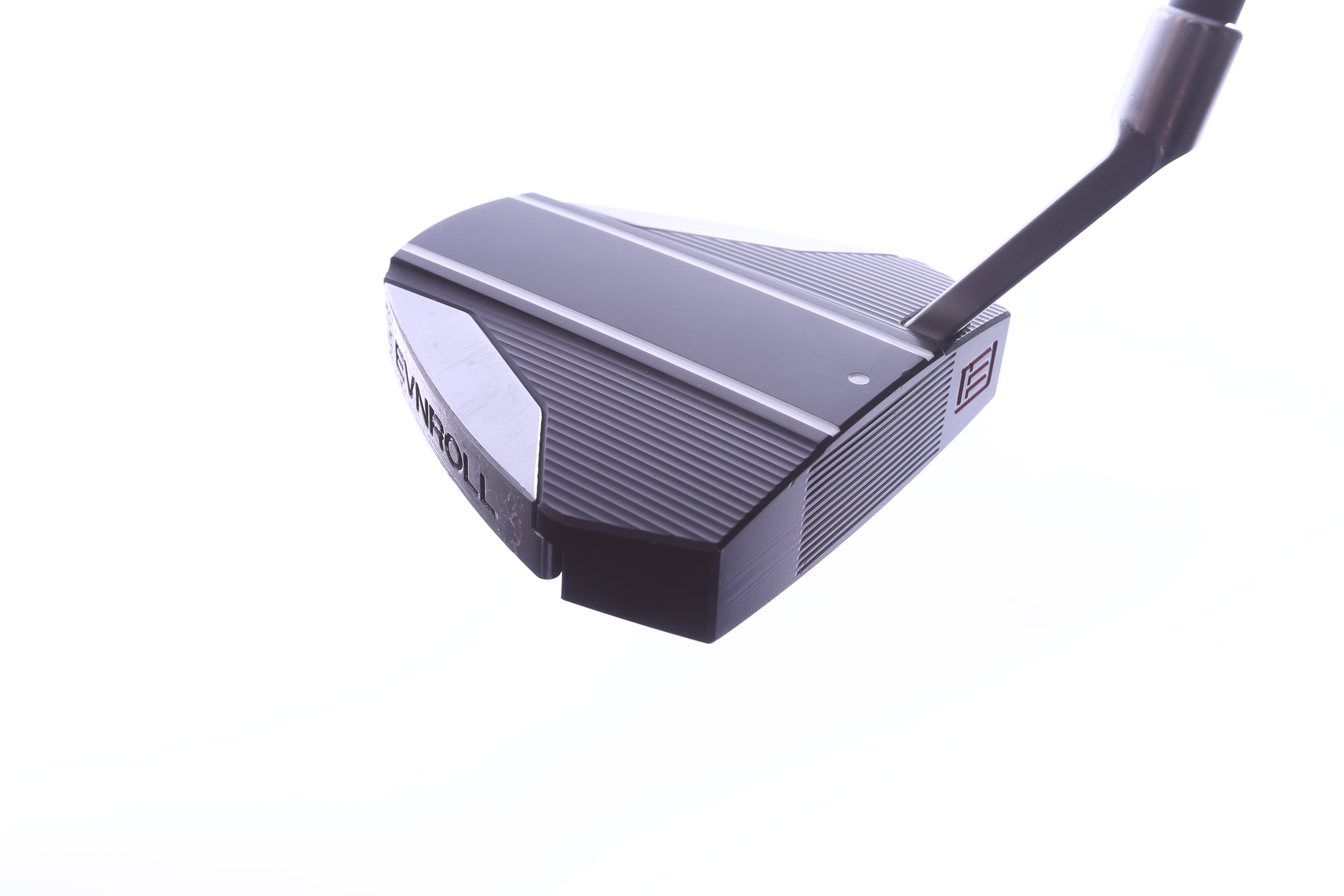 Used Evnroll ER11v MidLock Mallet Putter - Right-Handed - 40 in - Mallet