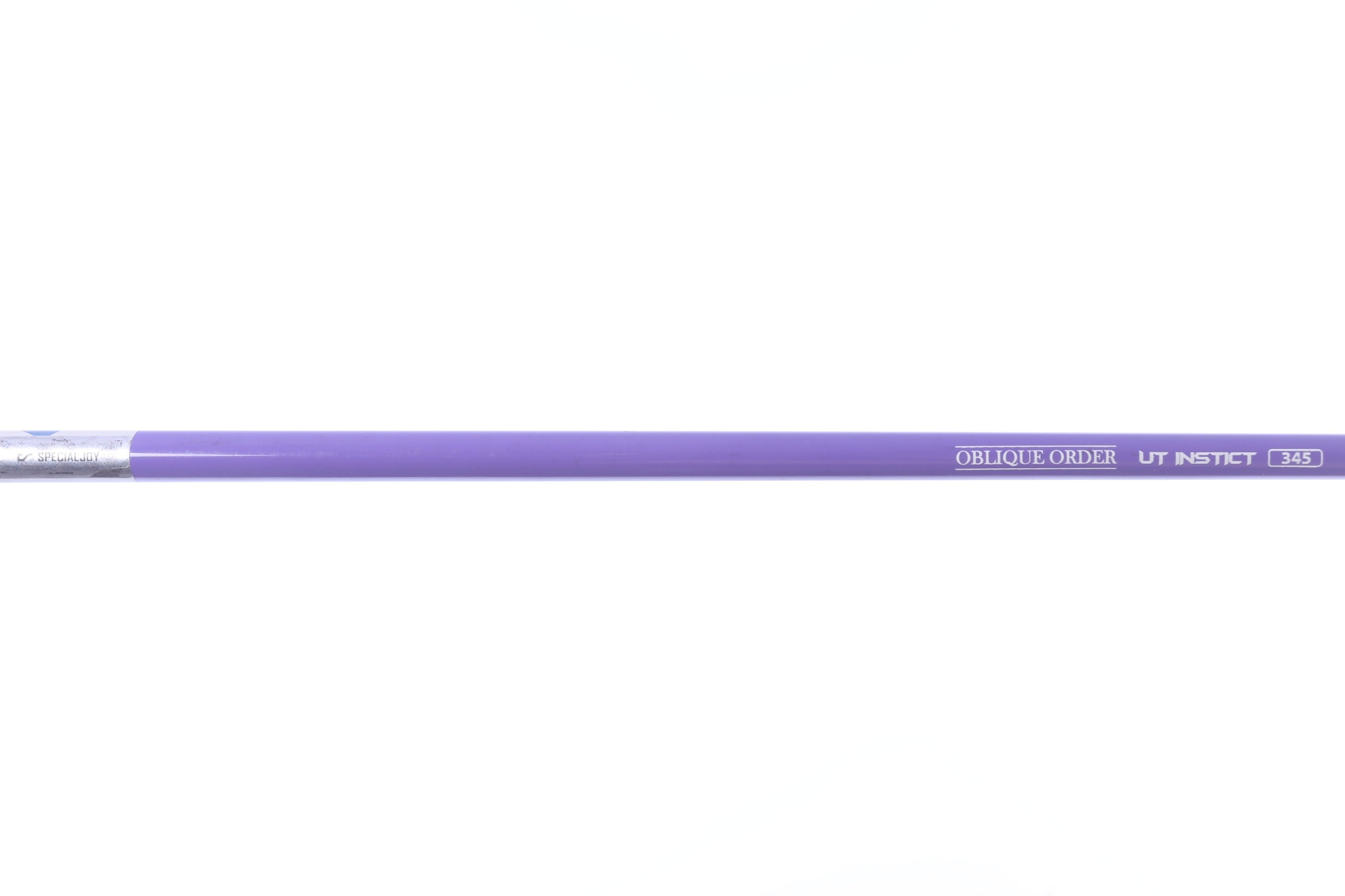 Used Cobra OPTM Hybrid Set - Right-Handed - 5H, 6H - Ladies Flex