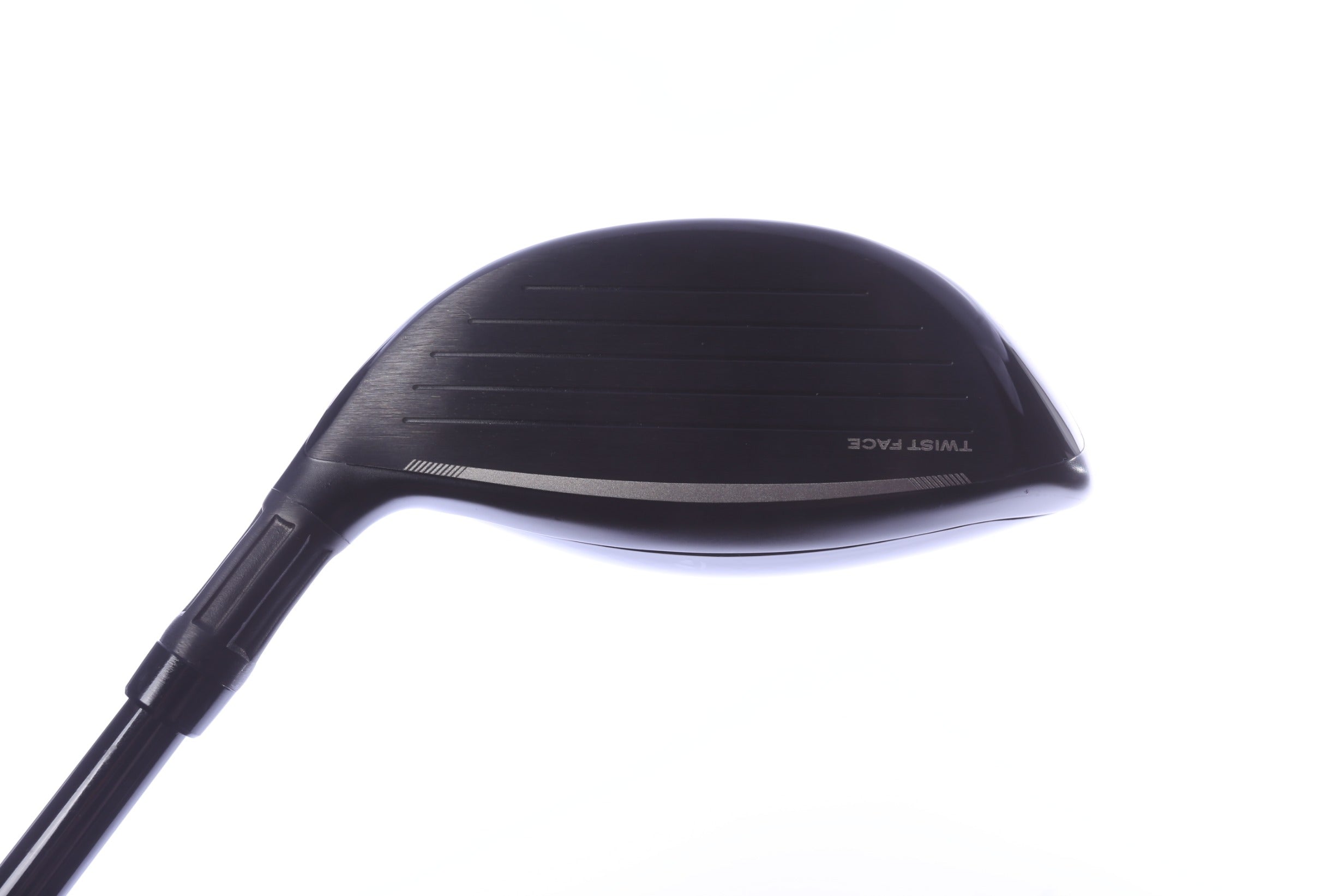 Used TaylorMade STEALTH 2 3HL Wood - Right-Handed - 16.5 Degrees - Regular Flex