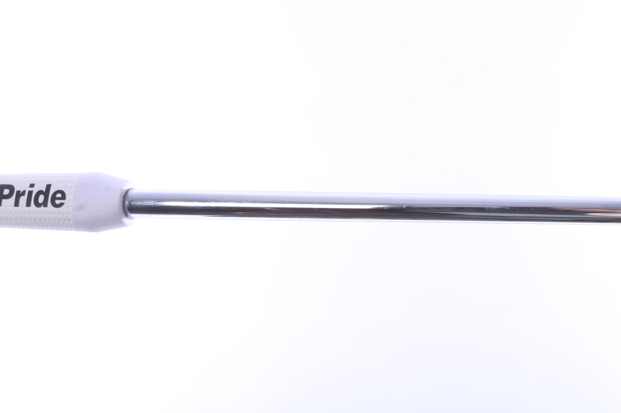 Used Odyssey Ai-ONE 2-Ball CH Putter - Right-Handed - 35 in - Mallet-Next Round