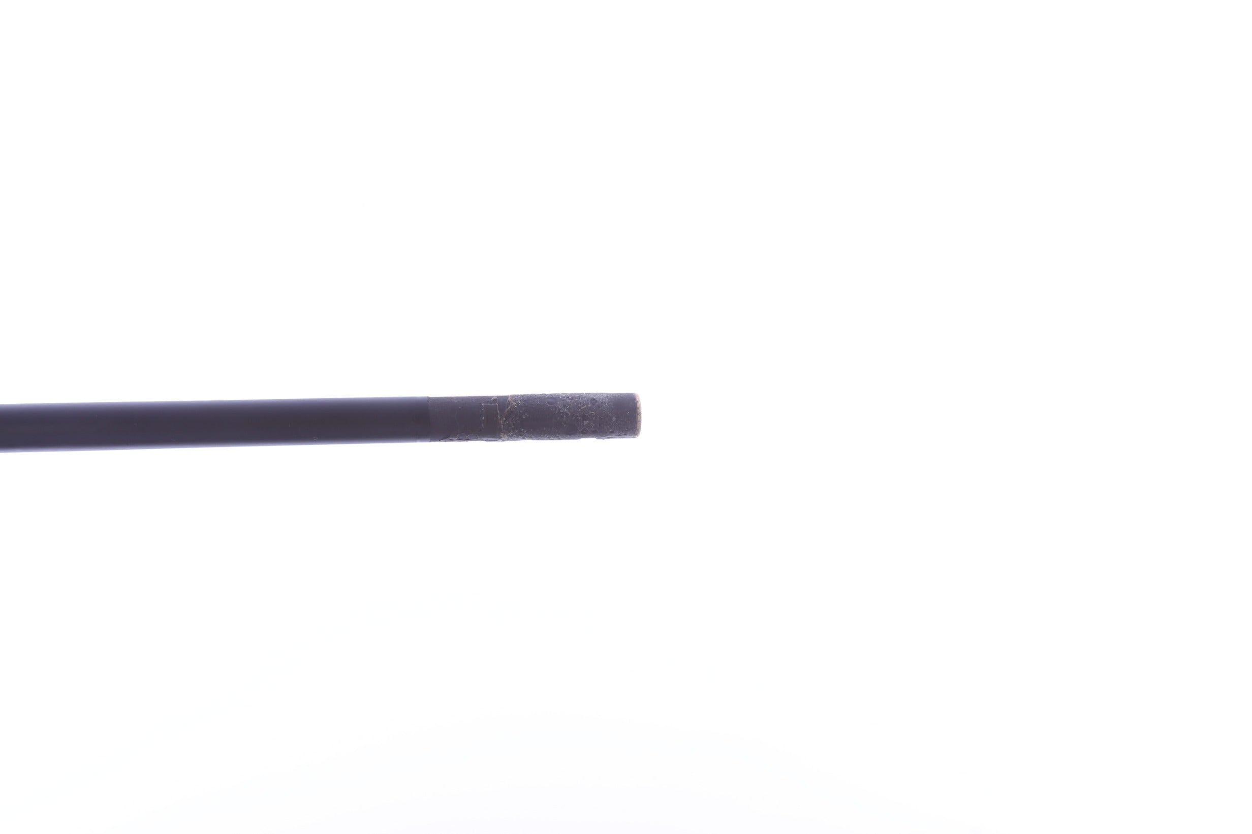 Used Mitsubishi Tensei 1K Black Driver Shaft Stiff Flex Graphite - 43.5 in - No Adapter