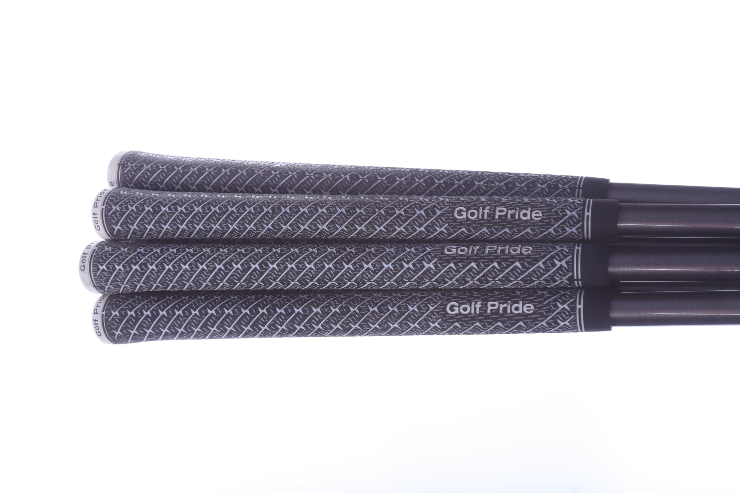 Used Titleist C16 Iron Set - Right-Handed - 4-PW - Regular Flex