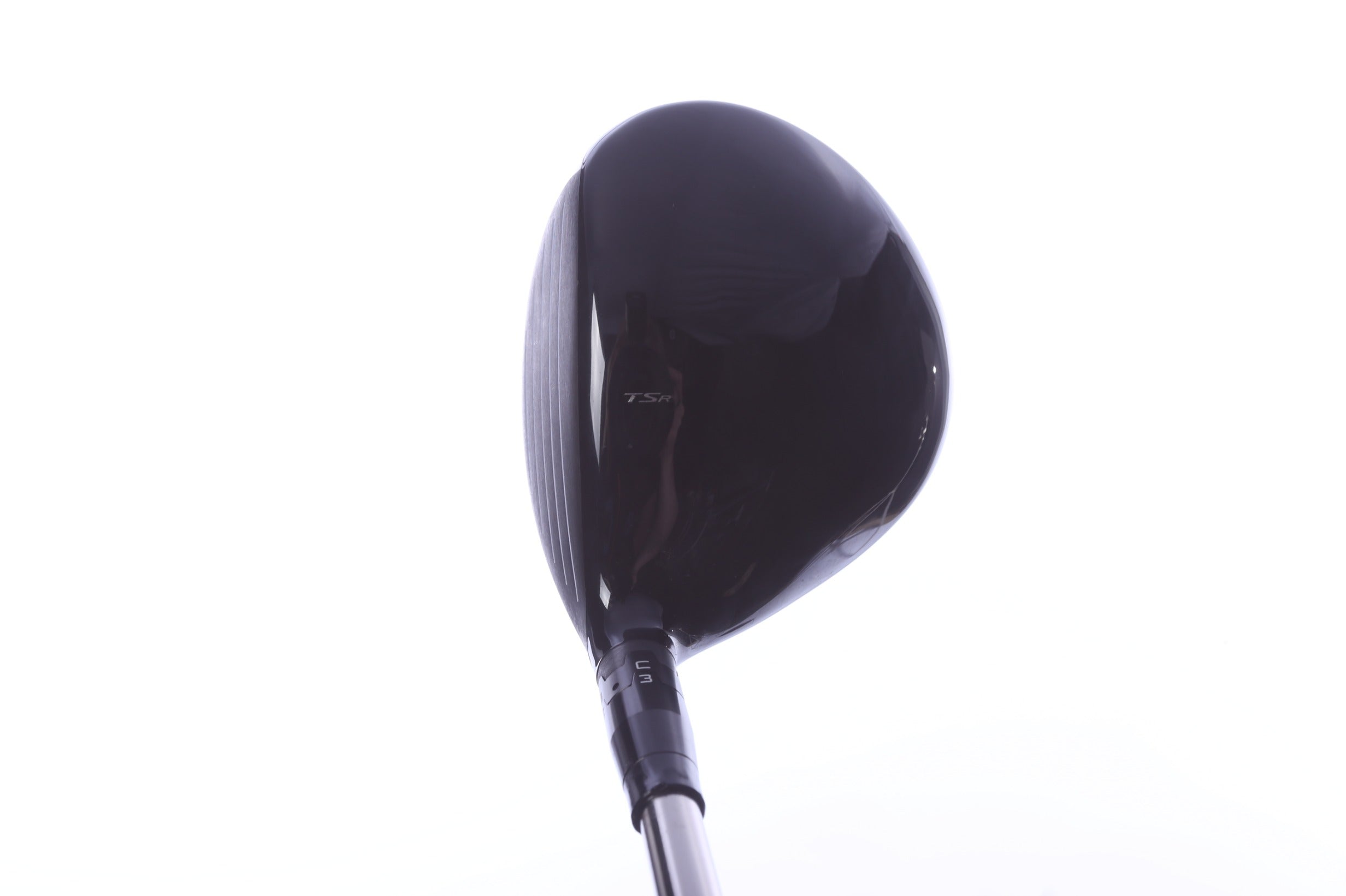 Used Titleist TSR2 3-Wood - Right-Handed - 15 Degrees - Ladies Flex