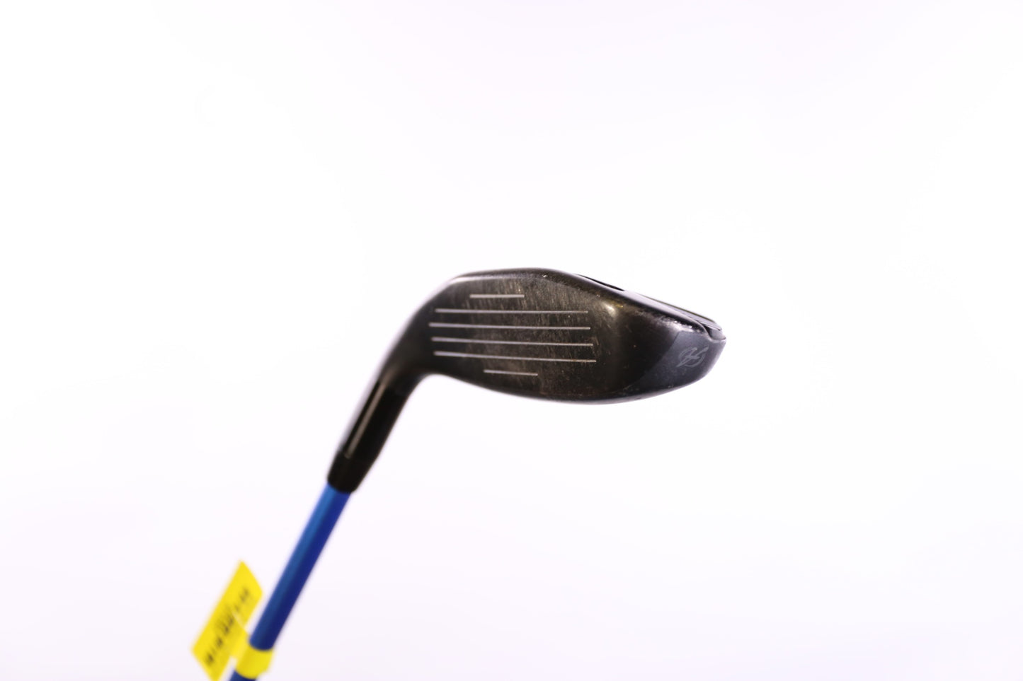 Used Adams Tight Lies 4H Hybrid - Right-Handed - 22 Degrees - Stiff Flex-Next Round