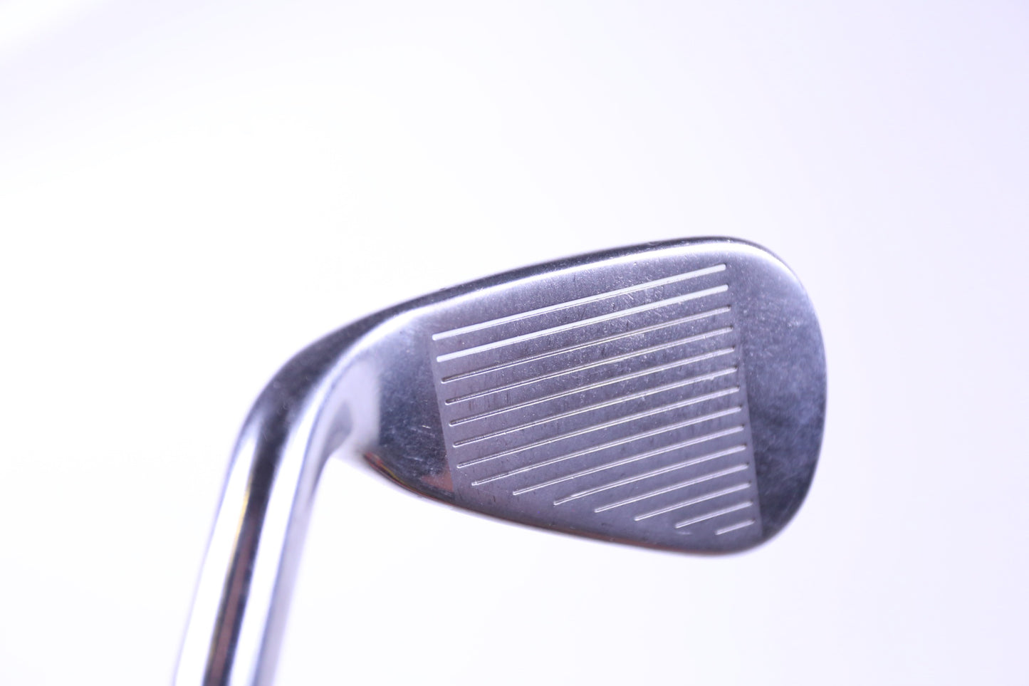 Used Callaway Rogue X Single 7-Iron - Right-Handed - Seniors Flex-Next Round