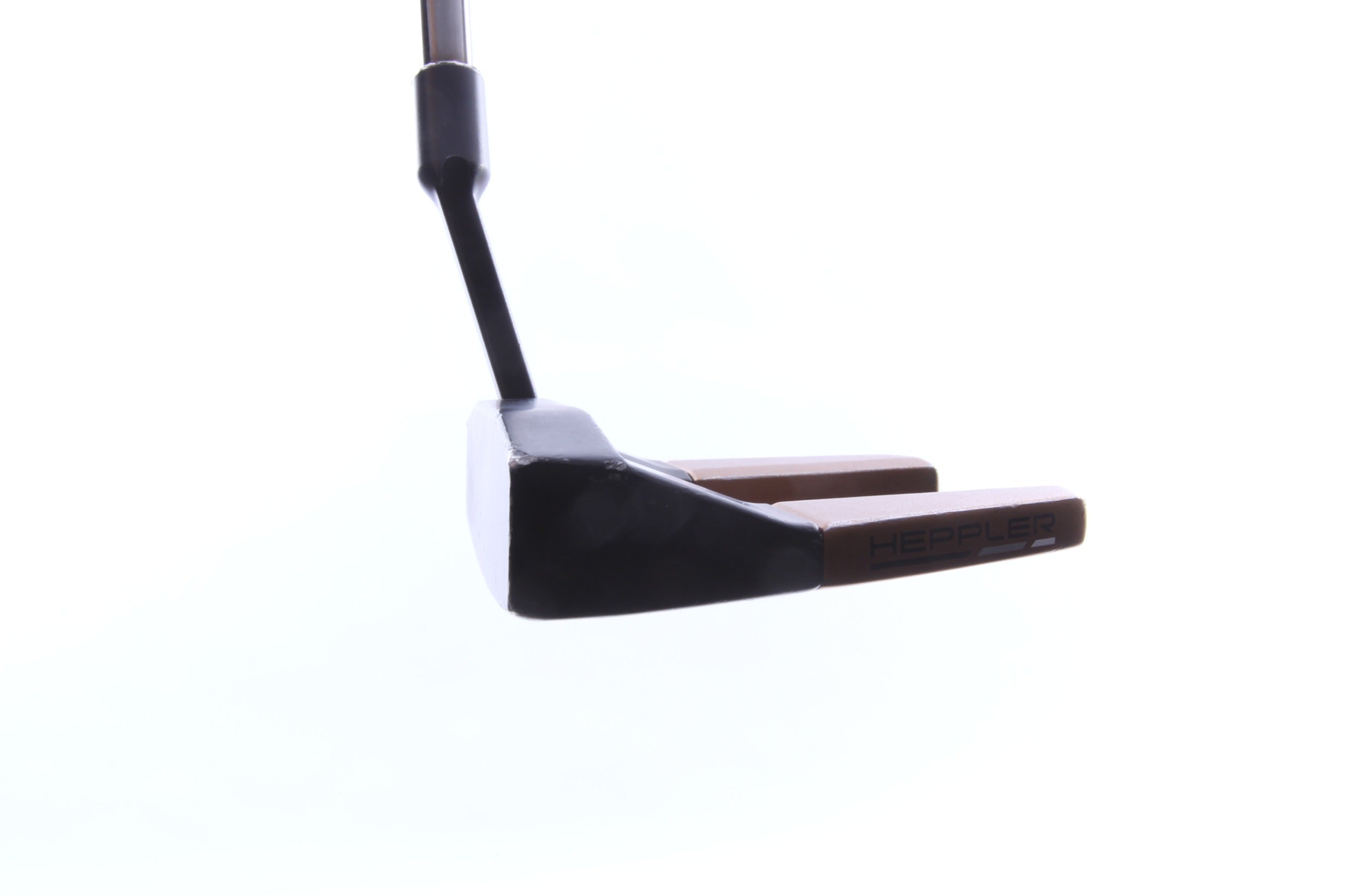 Used Ping Heppler Tyne 3 Putter - Left-Handed - 34 in - Mallet-Next Round