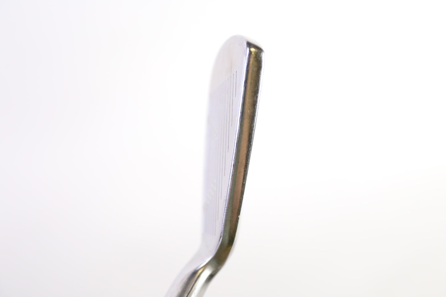 Used Mizuno T-ZOID Sure Single 6-Iron - Right-Handed - Stiff Flex-Next Round
