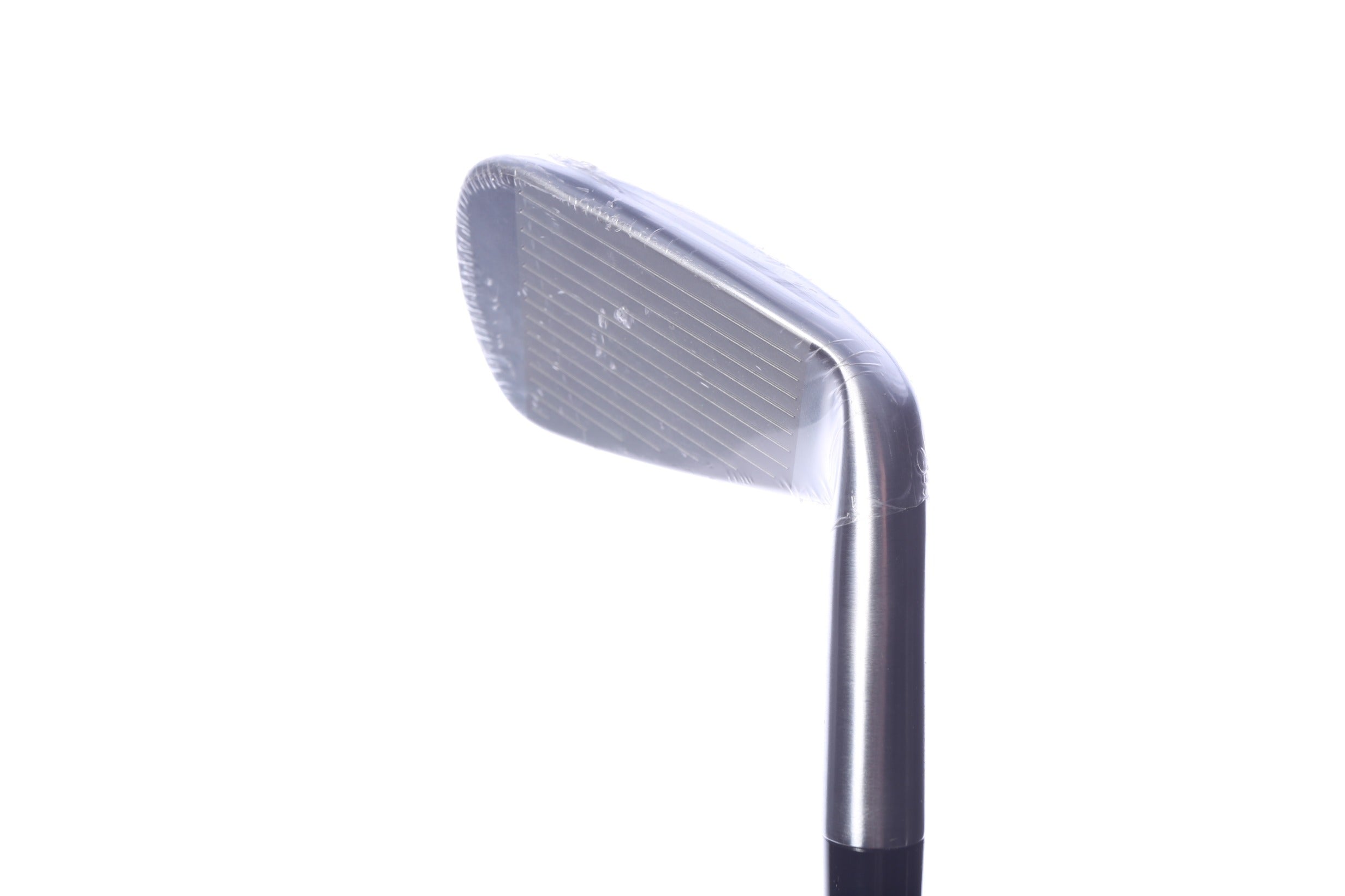 Used TaylorMade 2024 P770 Single 7-Iron - Left-Handed - Stiff Flex-Next Round